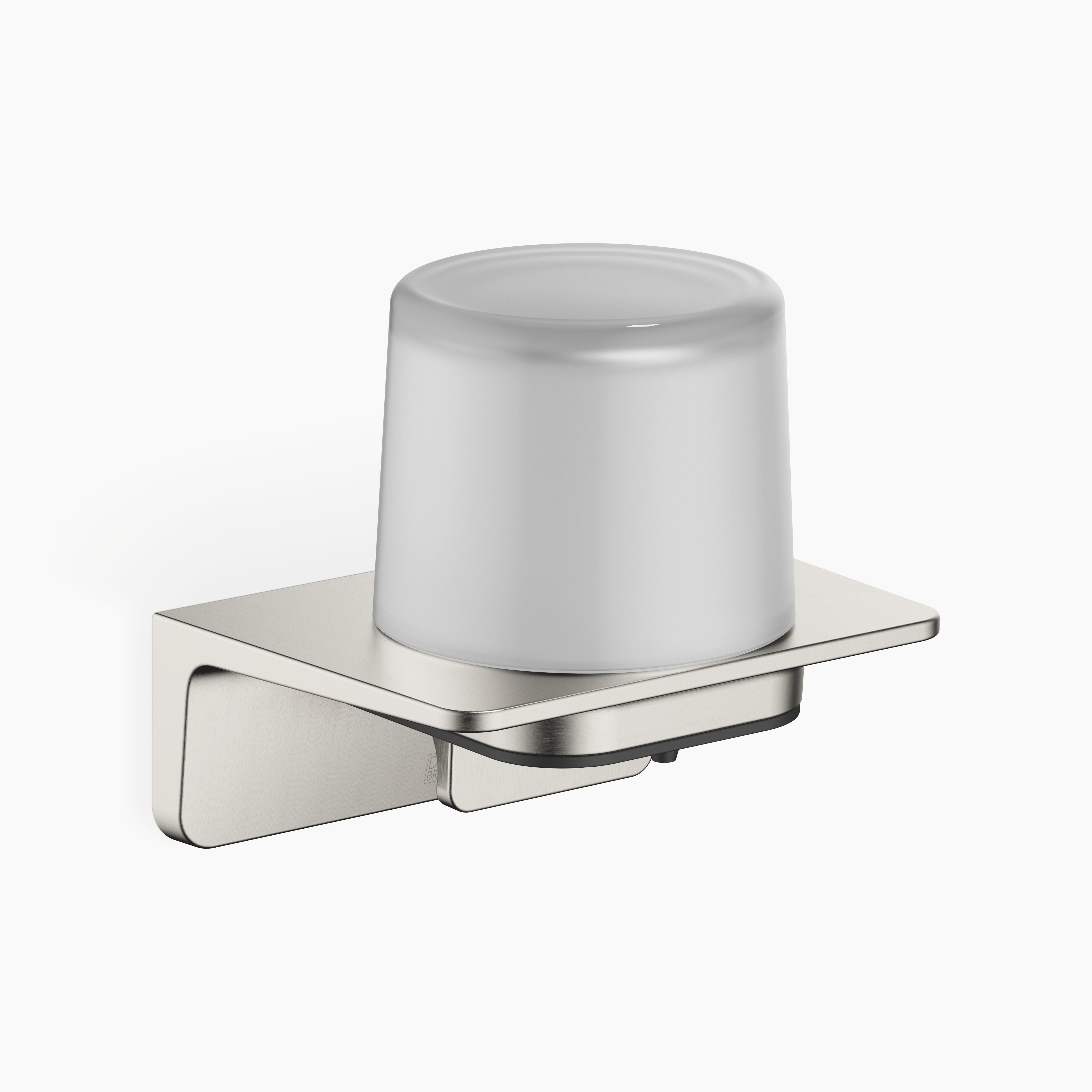 Lotion Dispenser Chrome