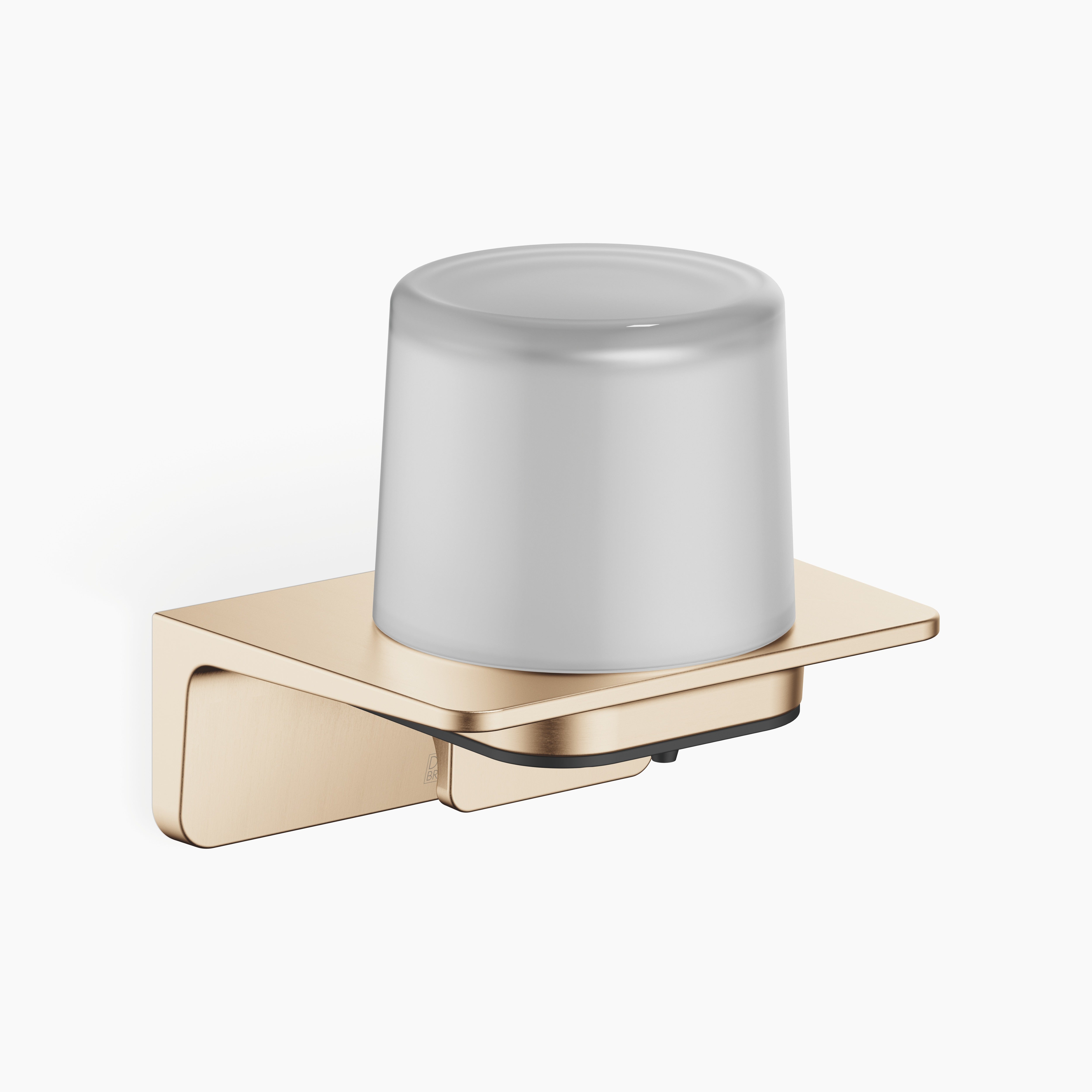 Lotion Dispenser Chrome
