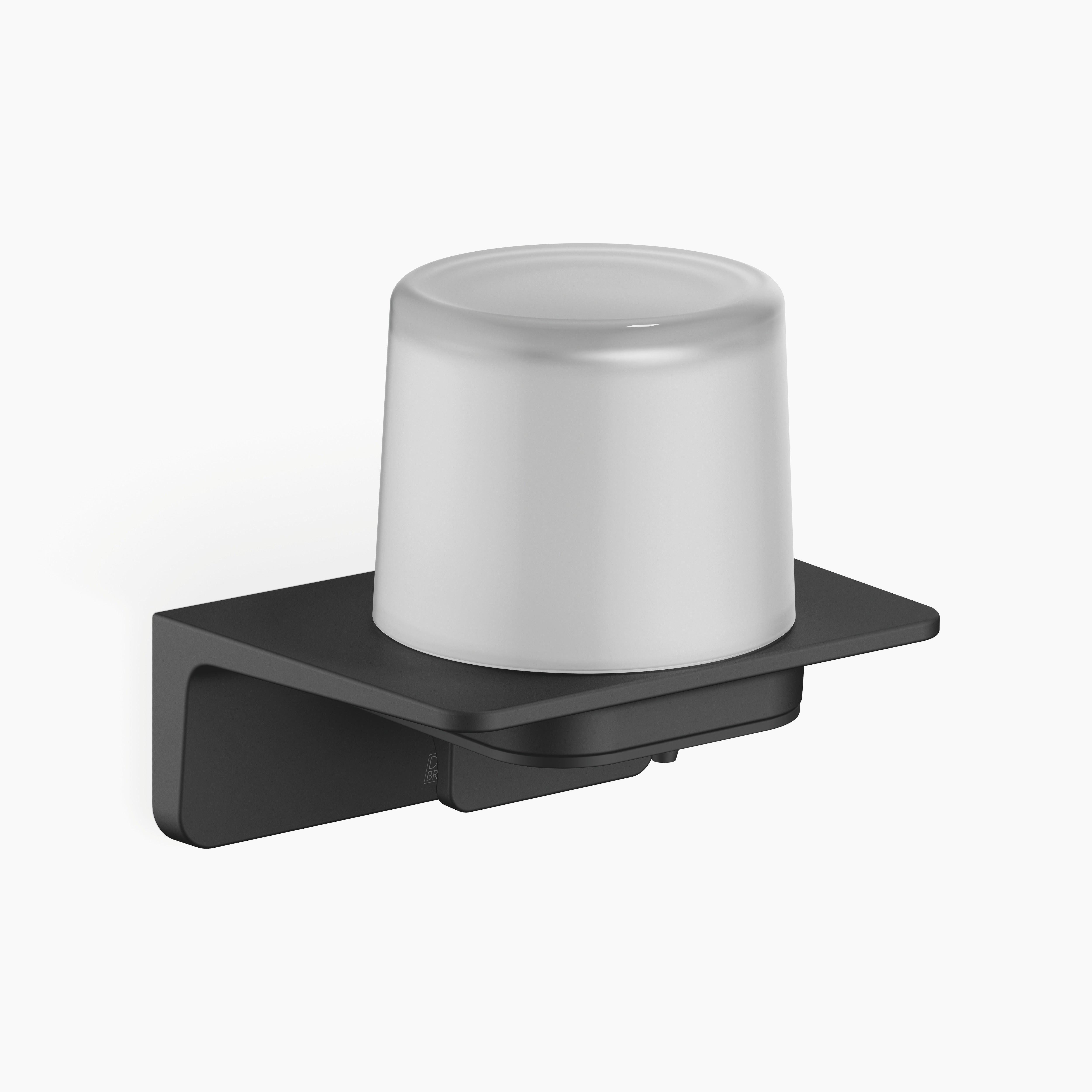Lotion Dispenser Chrome