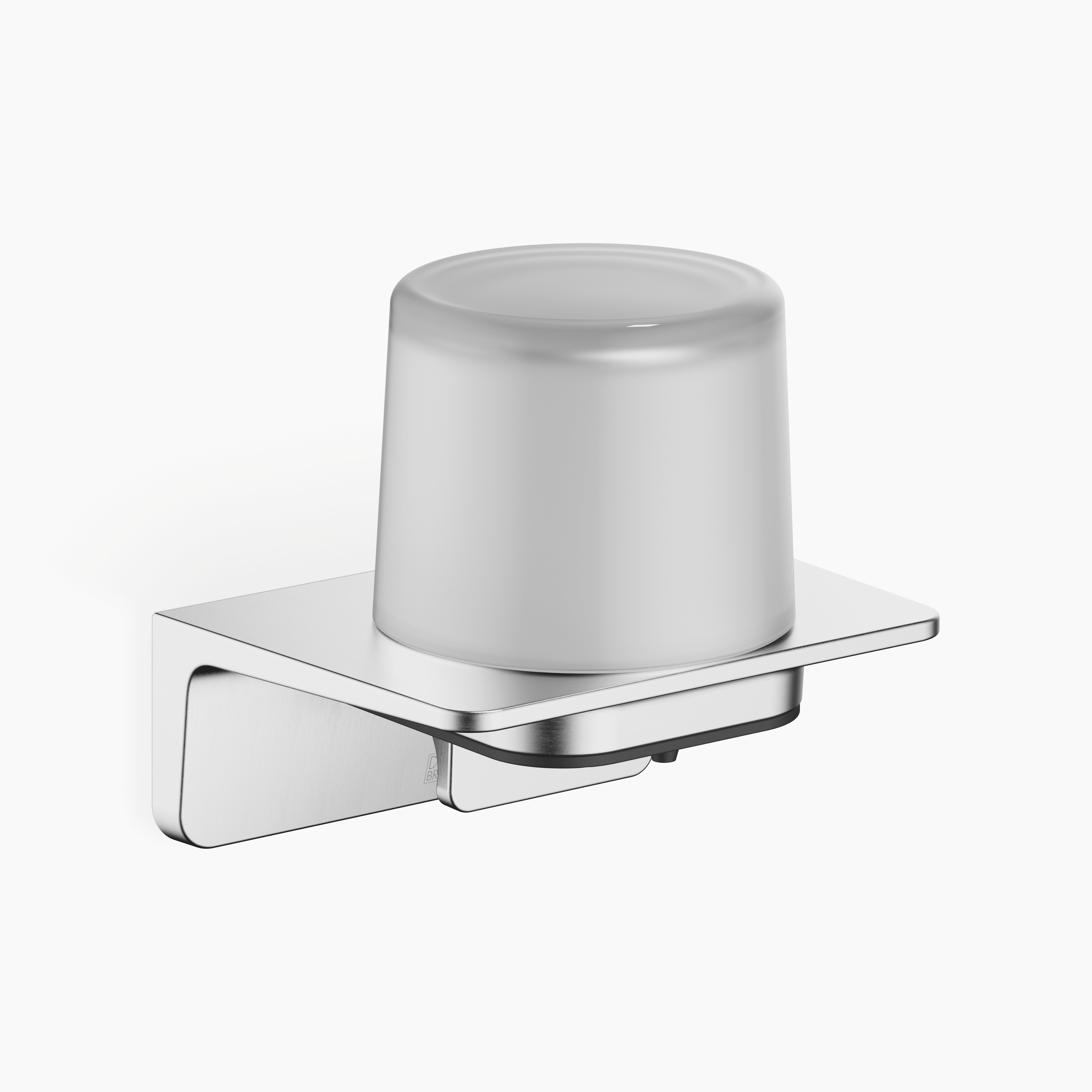 Lotion Dispenser Chrome