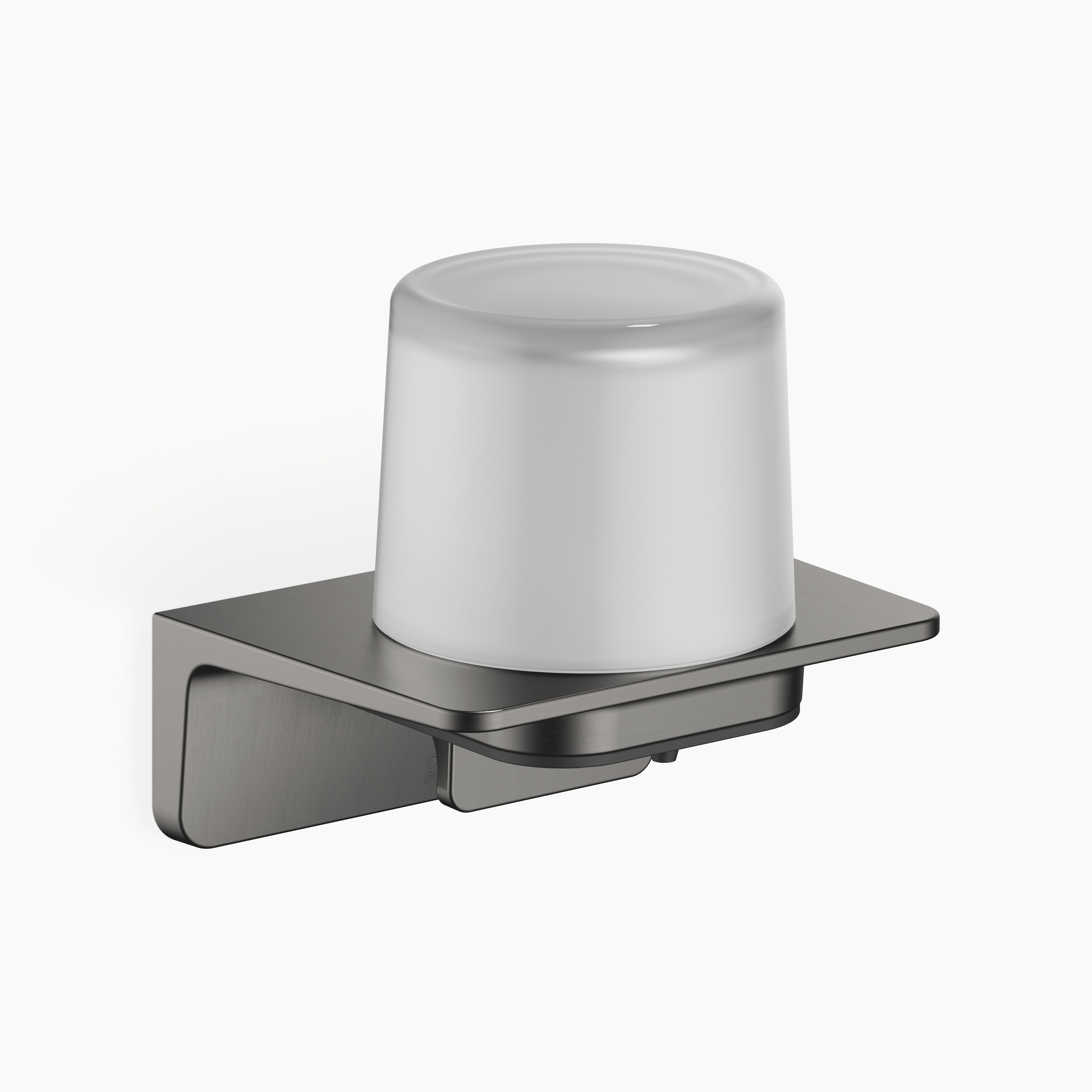 Lotion Dispenser Chrome