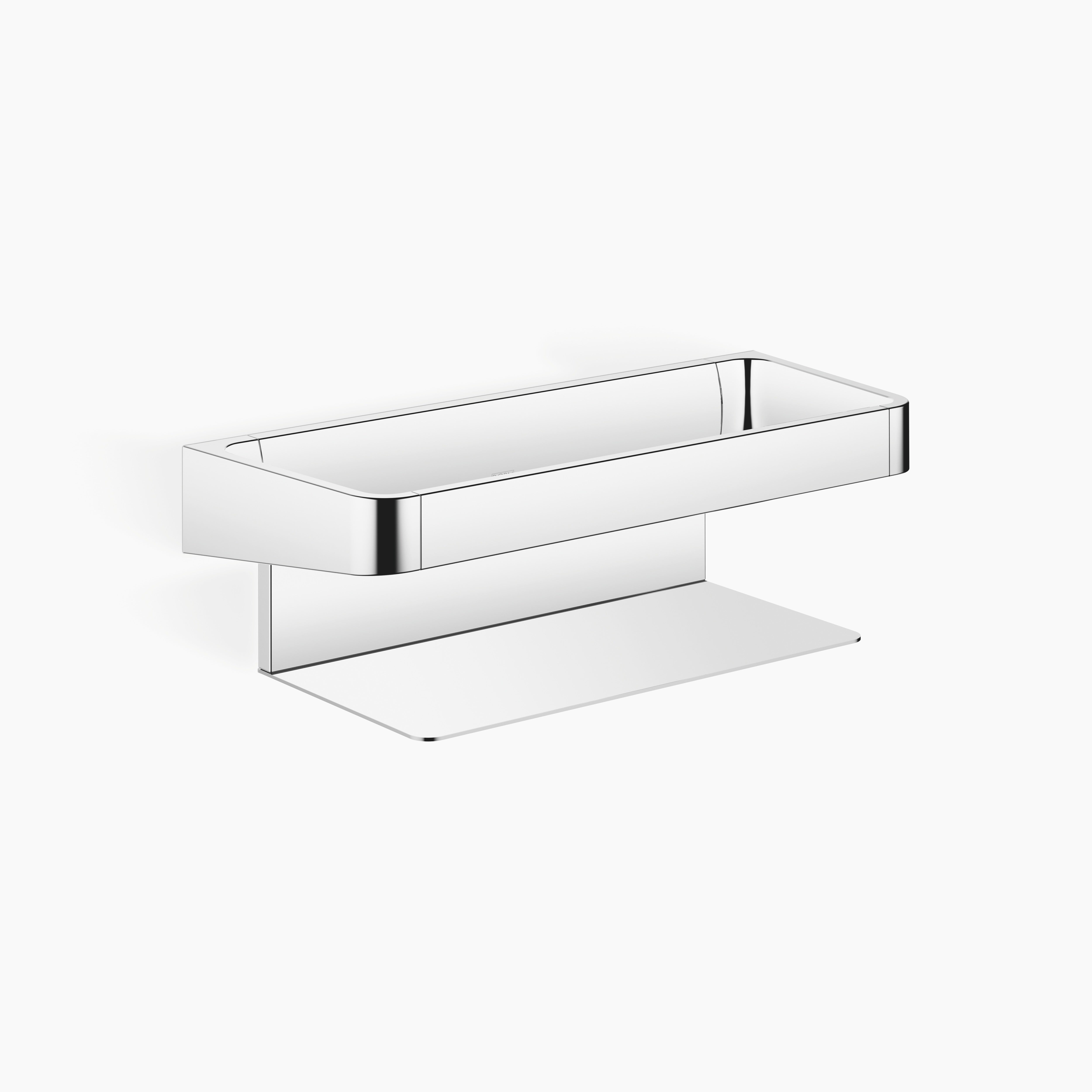 Shelf Chrome