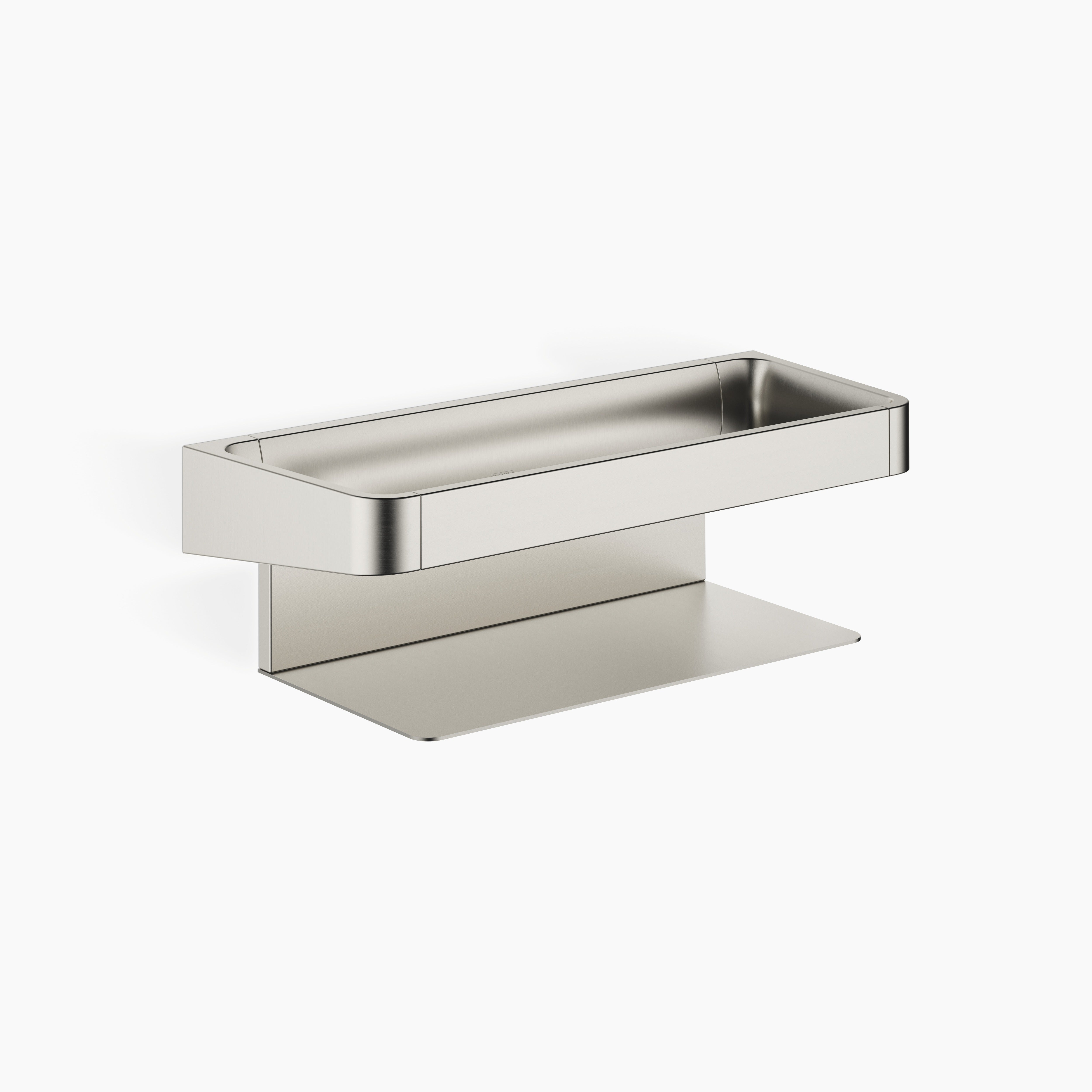 Shelf Chrome