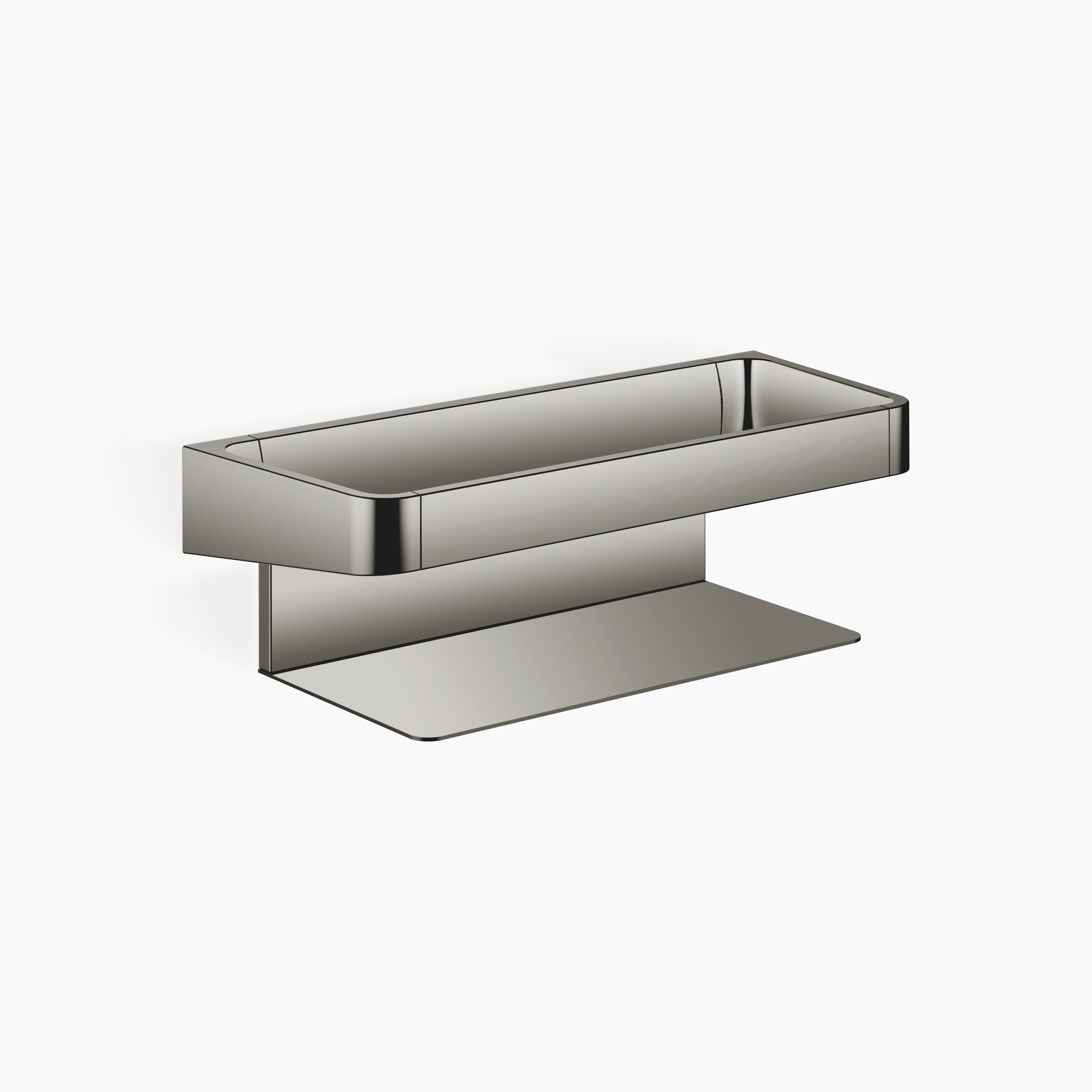 Shelf Chrome
