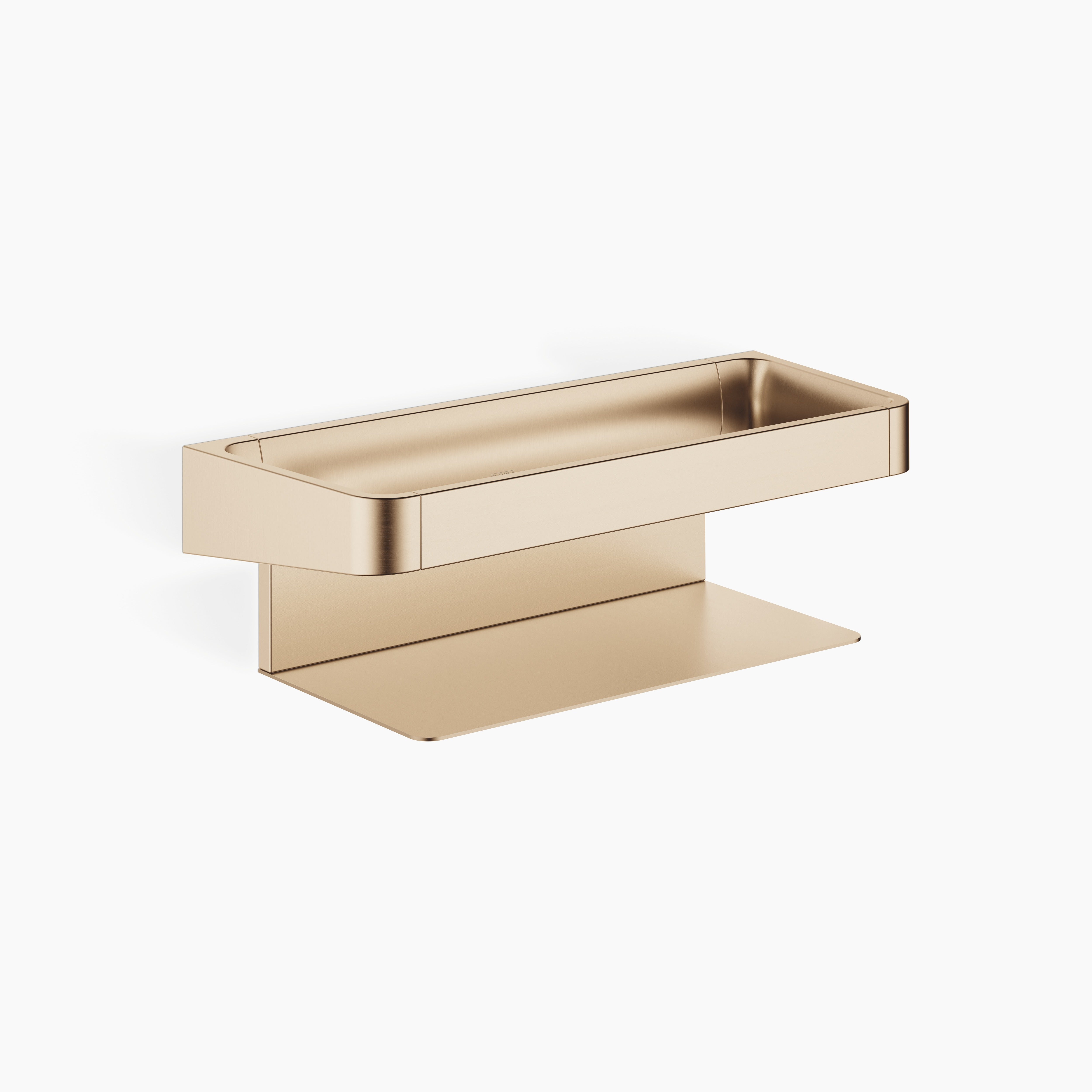 Shelf Chrome
