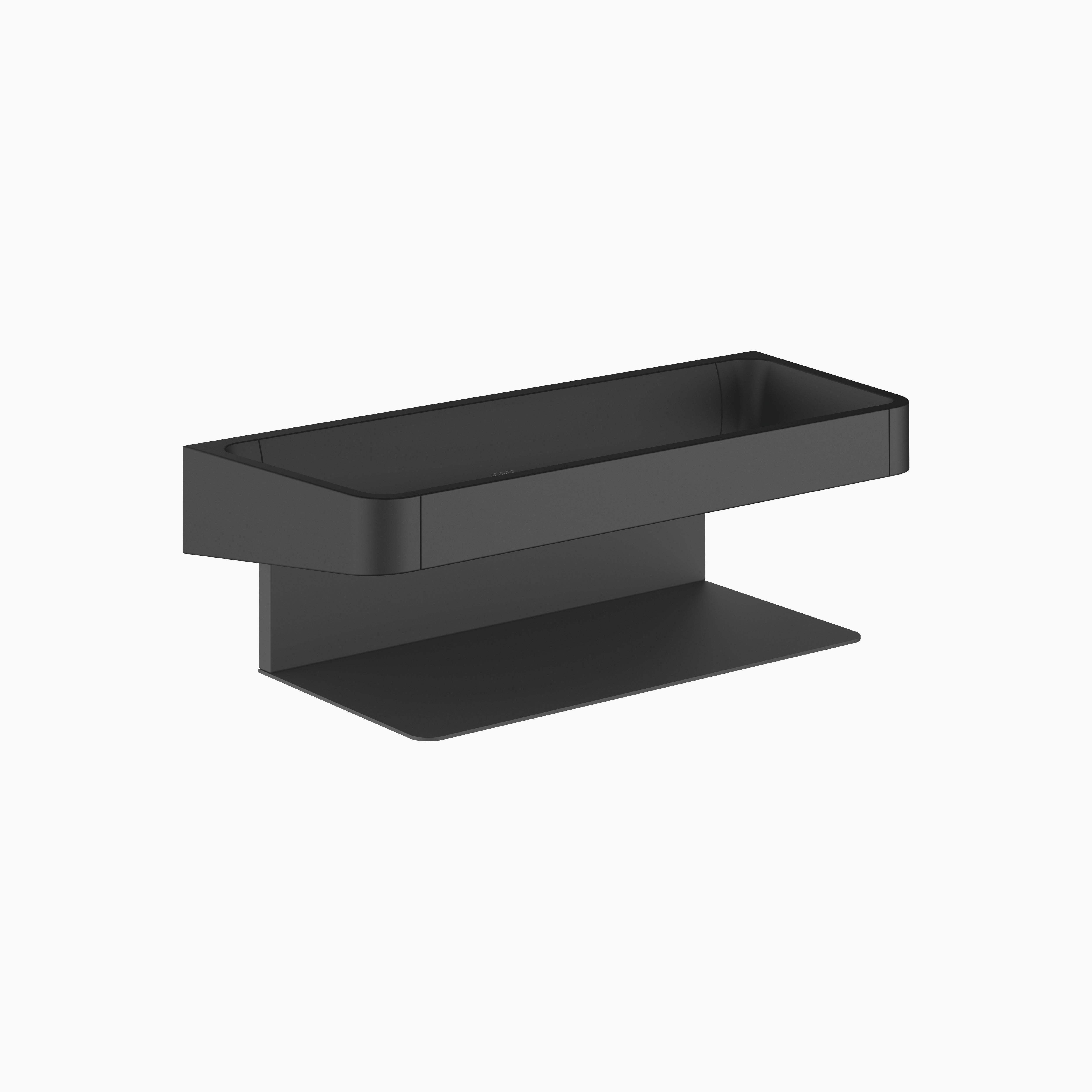 Shelf Chrome