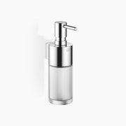 Dispenser Wall Model Chrome