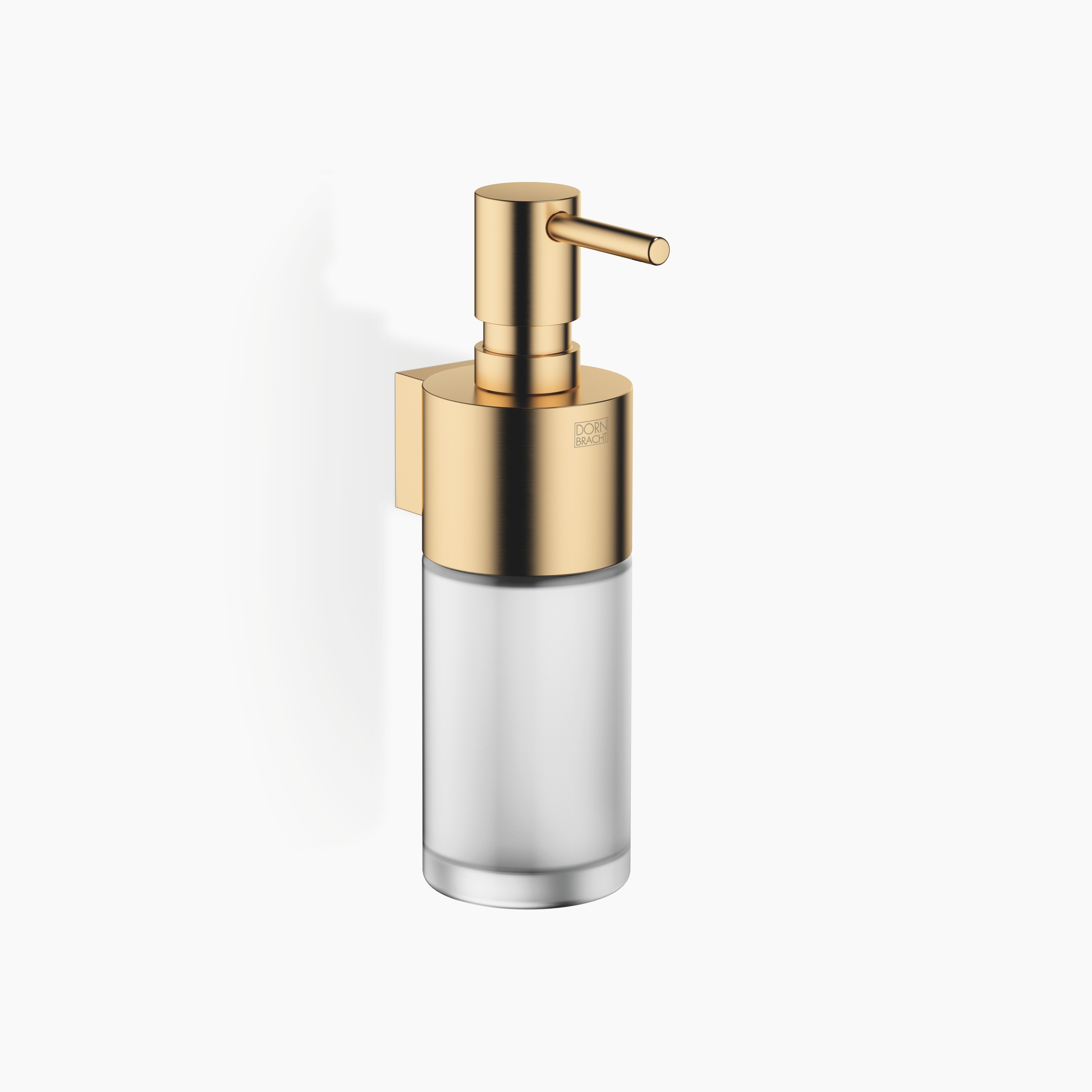 Dispenser Wall Model Chrome