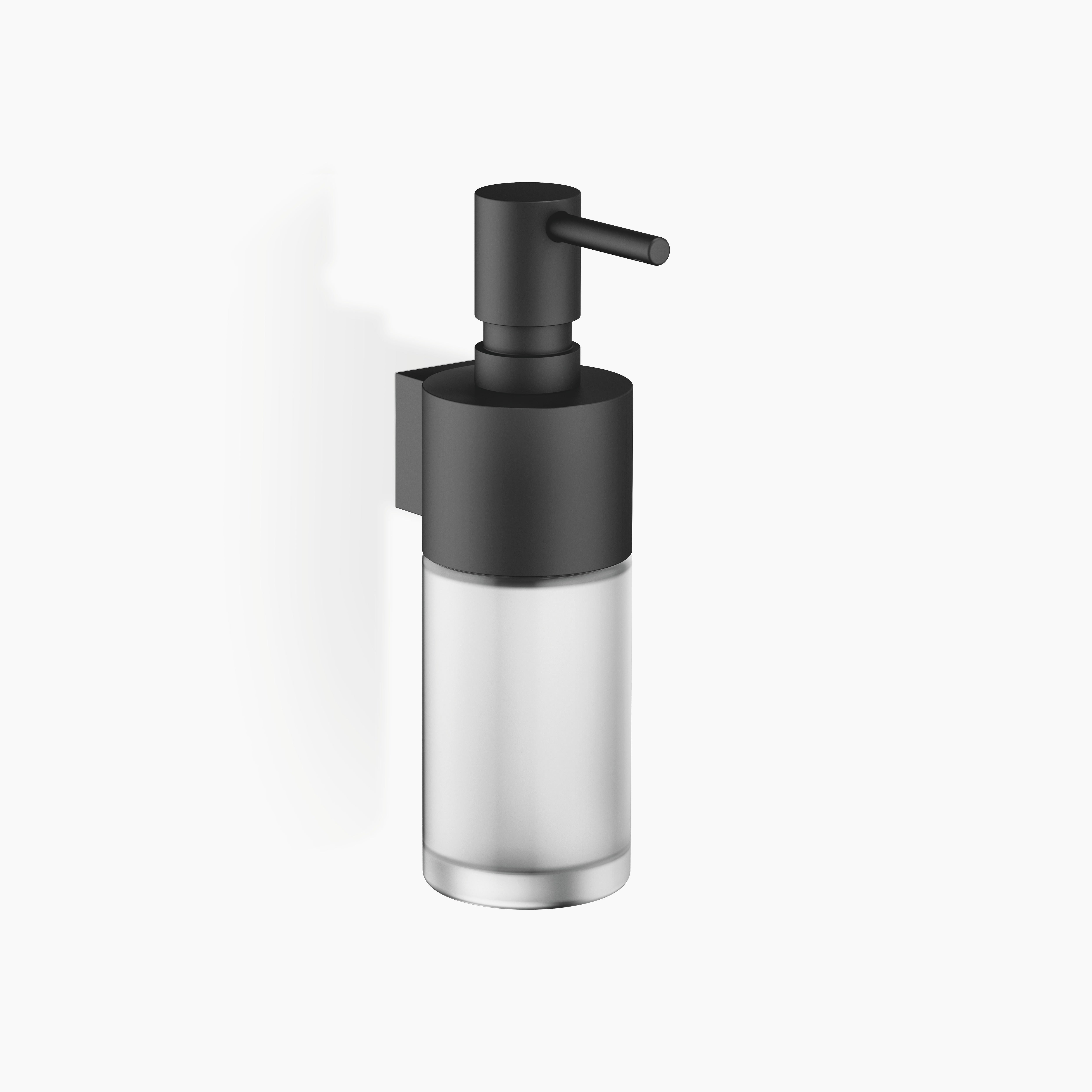 Dispenser Wall Model Chrome