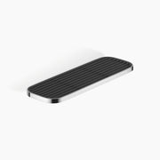 Shelf Wall Model Chrome