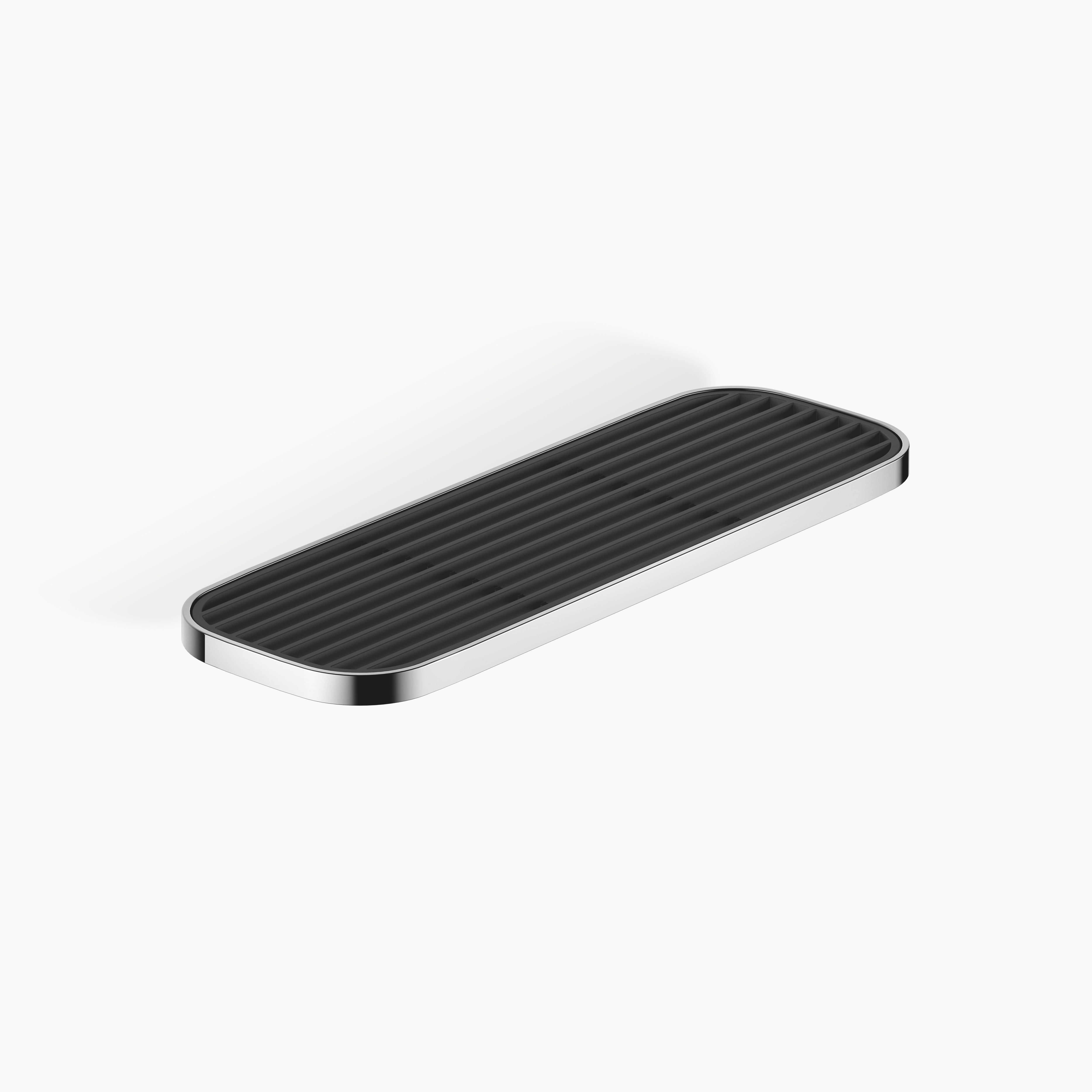 Shelf Wall Model Chrome