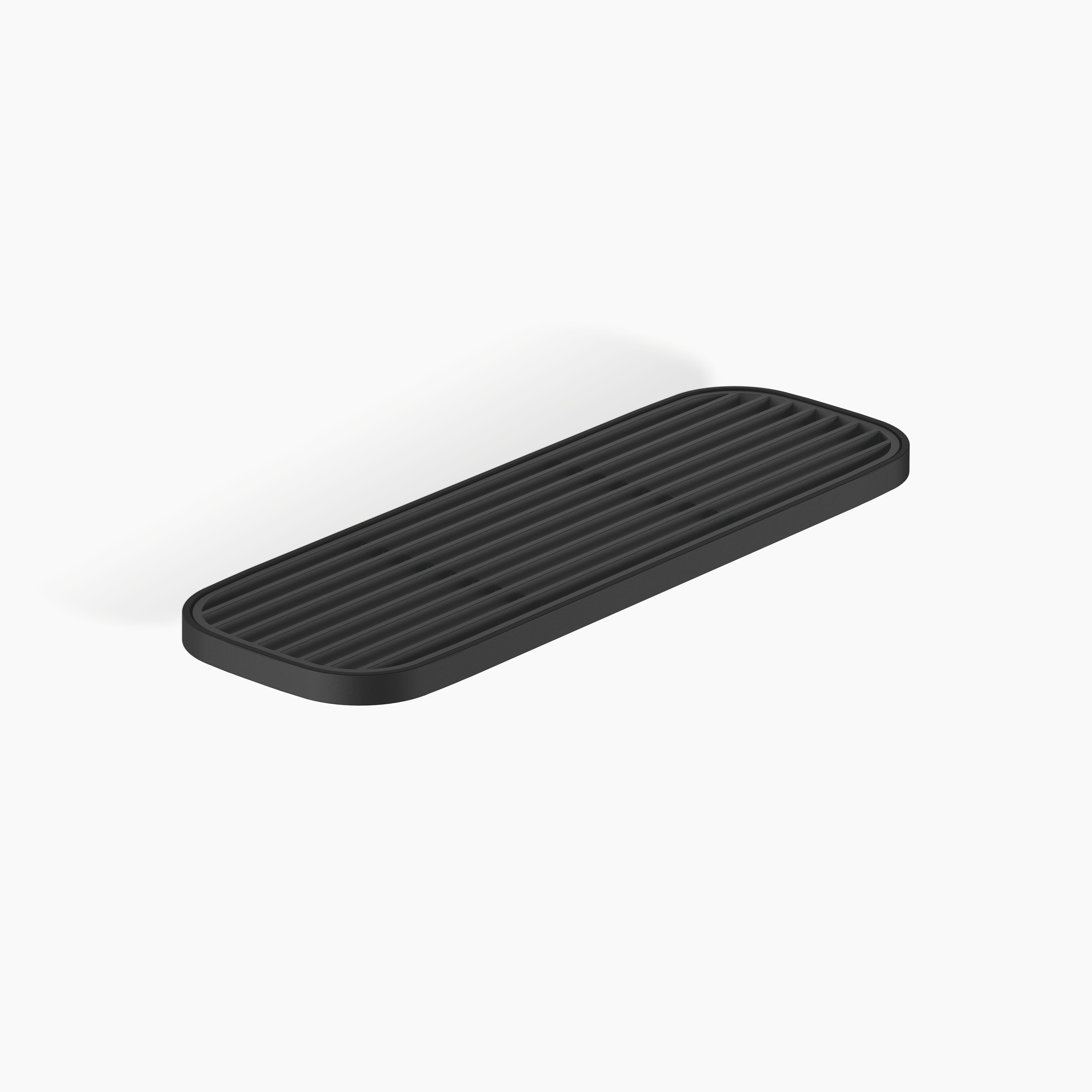 Shelf Wall Model Chrome