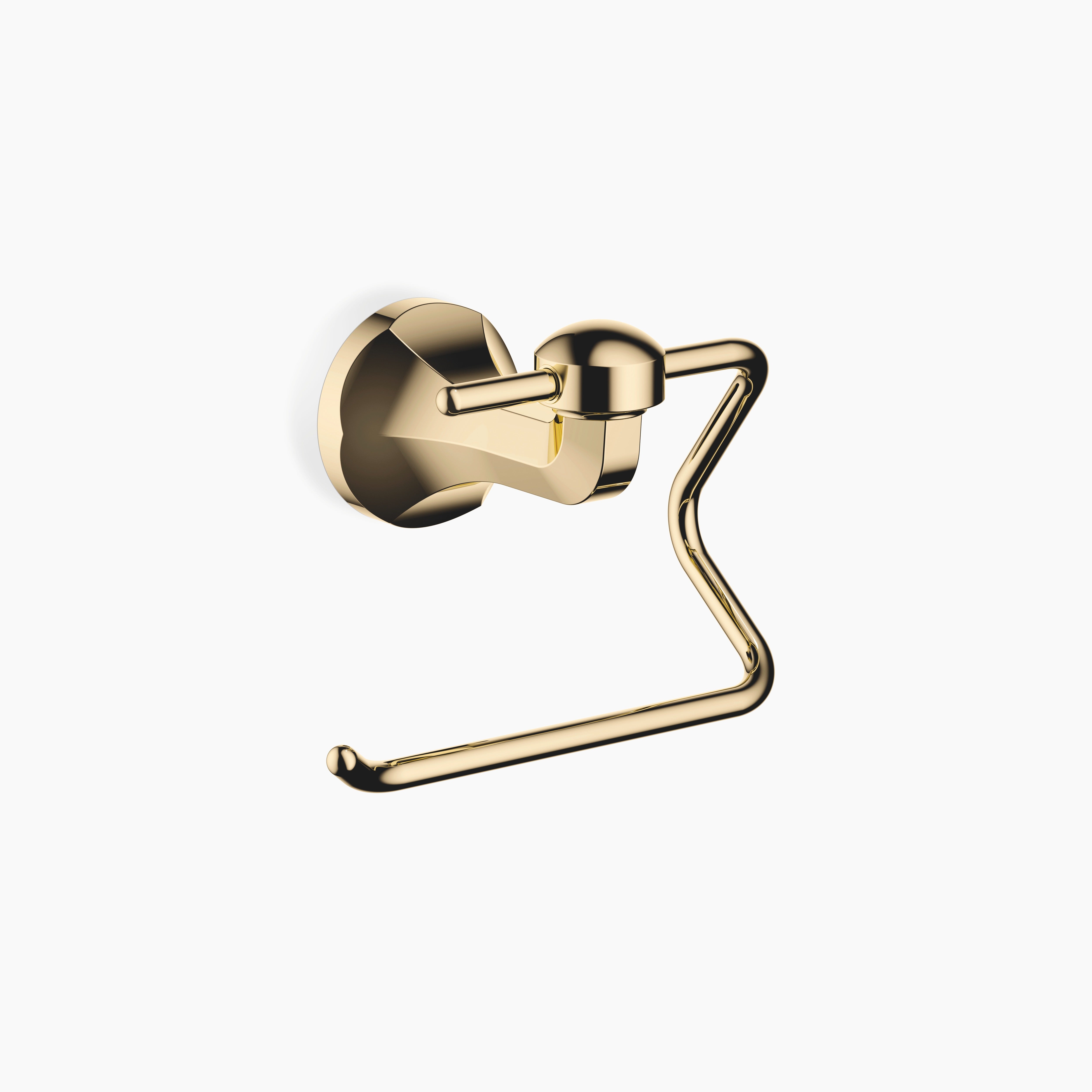Madison Tissue Holder Without Cover Chrome