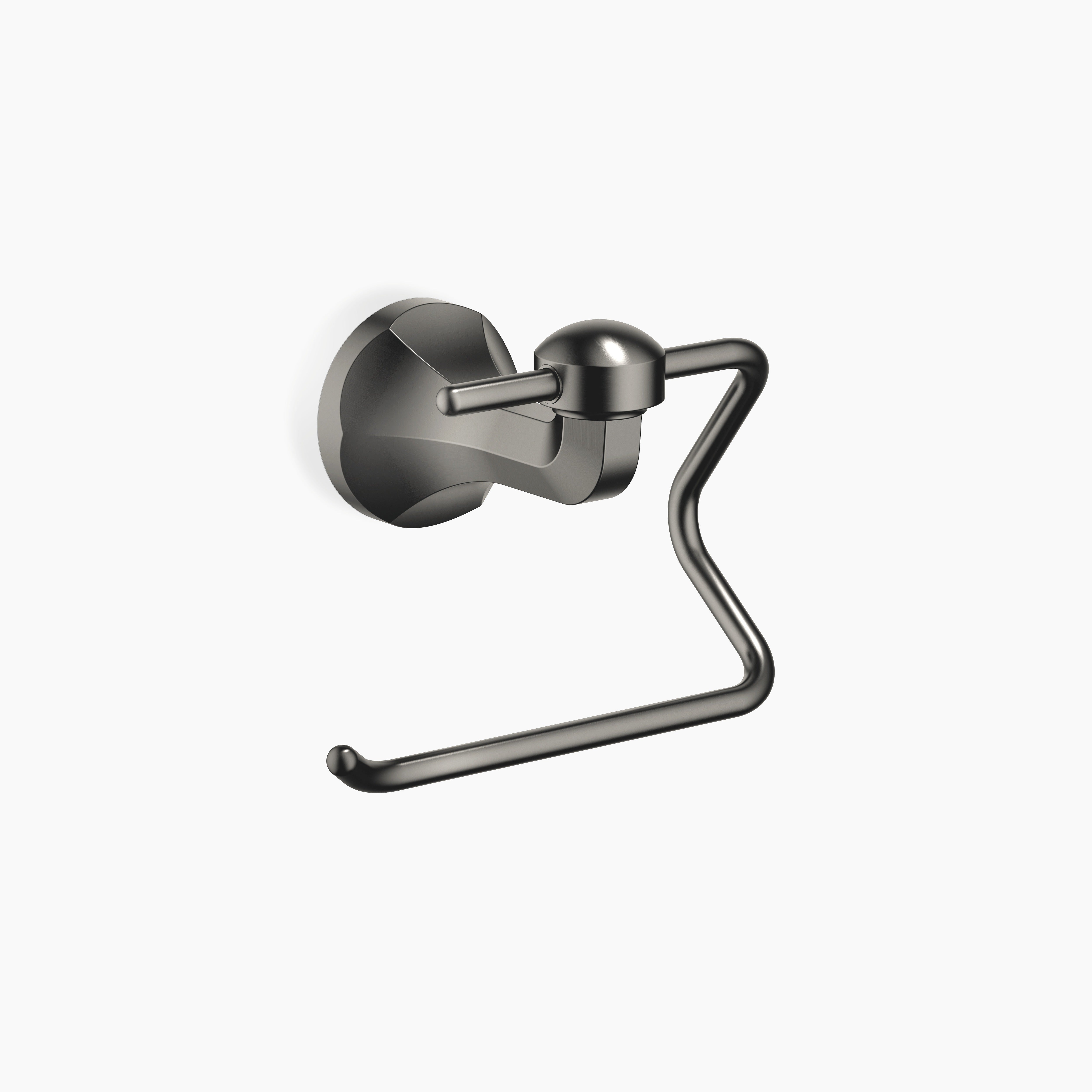 Madison Tissue Holder Without Cover Chrome