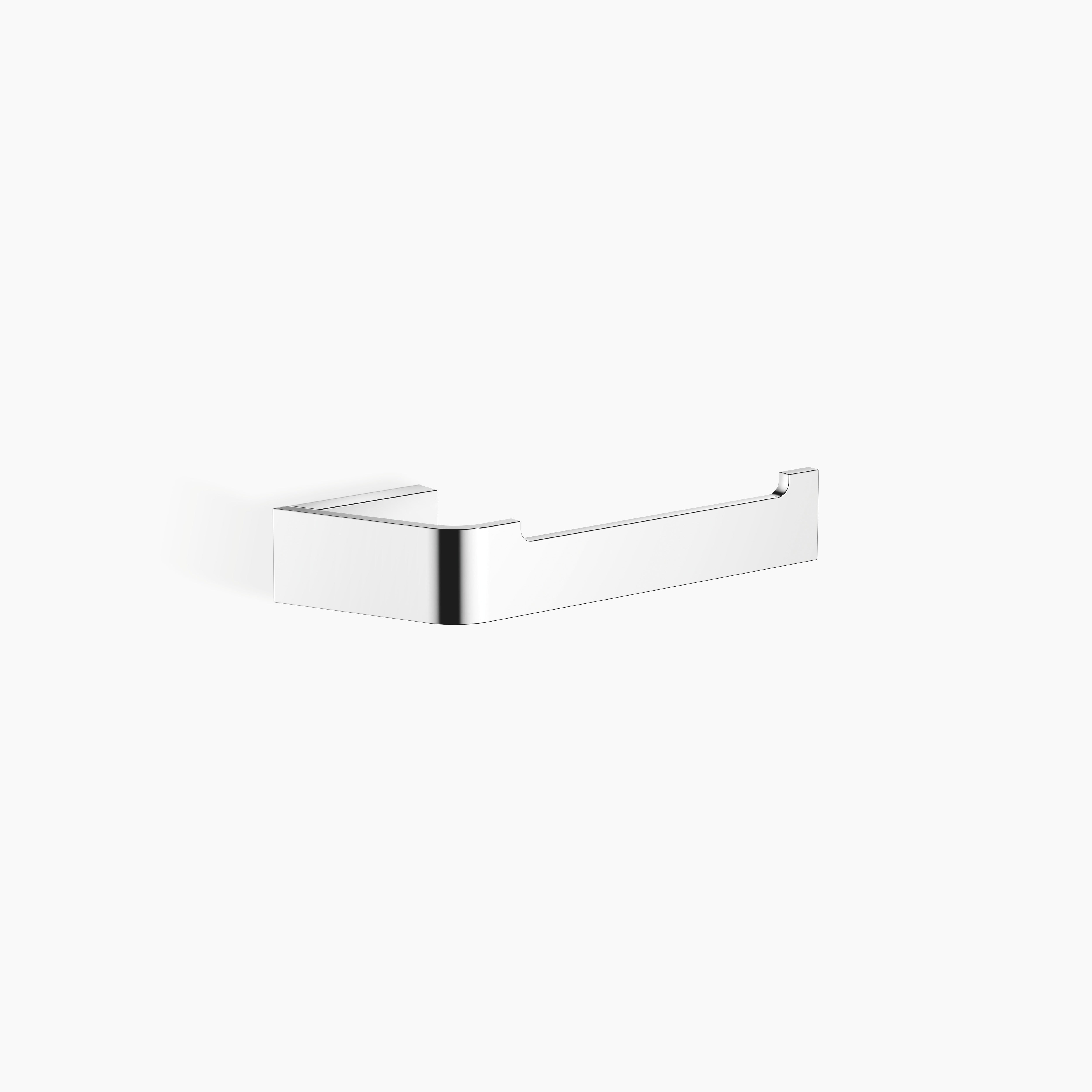 Cl 1 Tissue Holder Without Cover Chrome