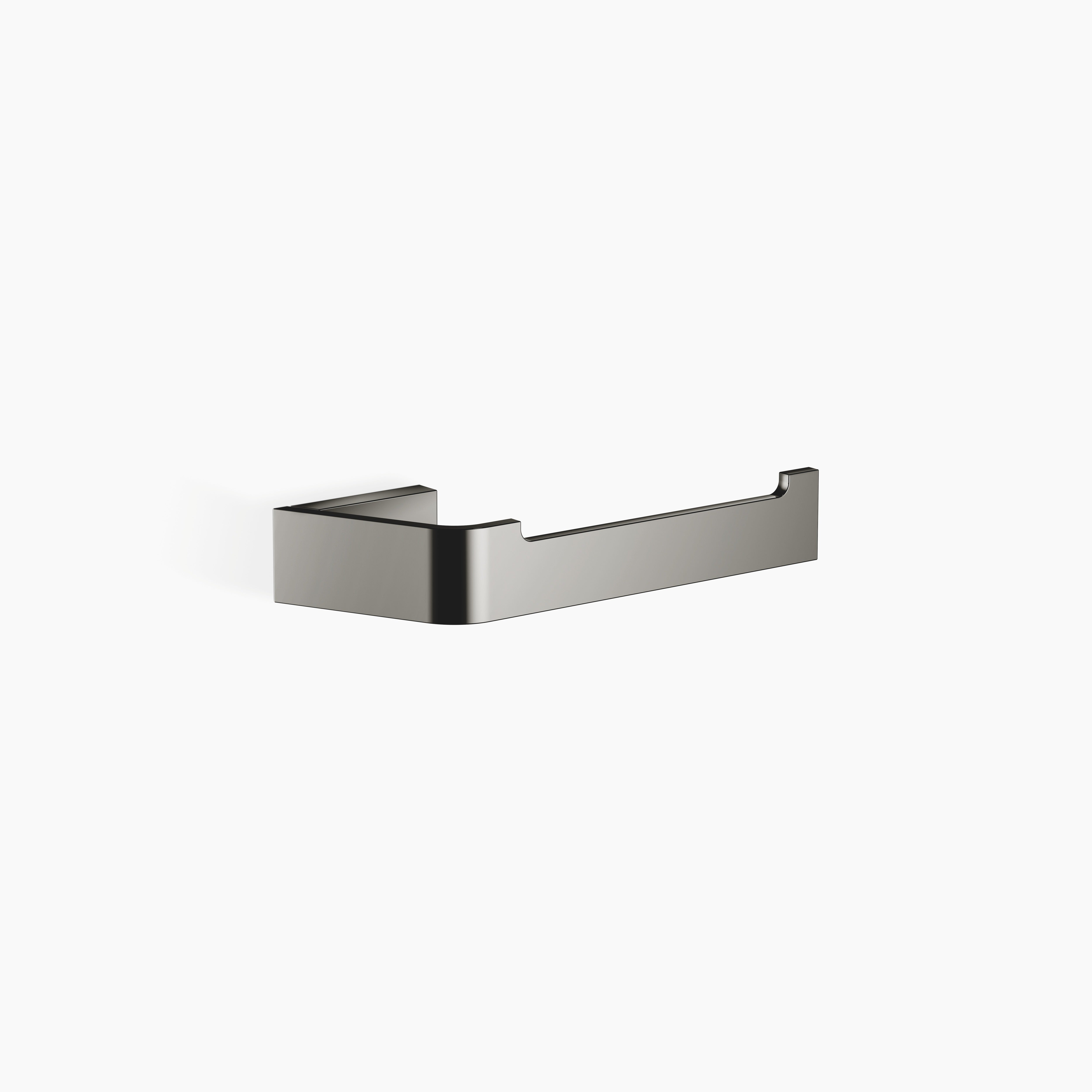 Cl 1 Tissue Holder Without Cover Chrome