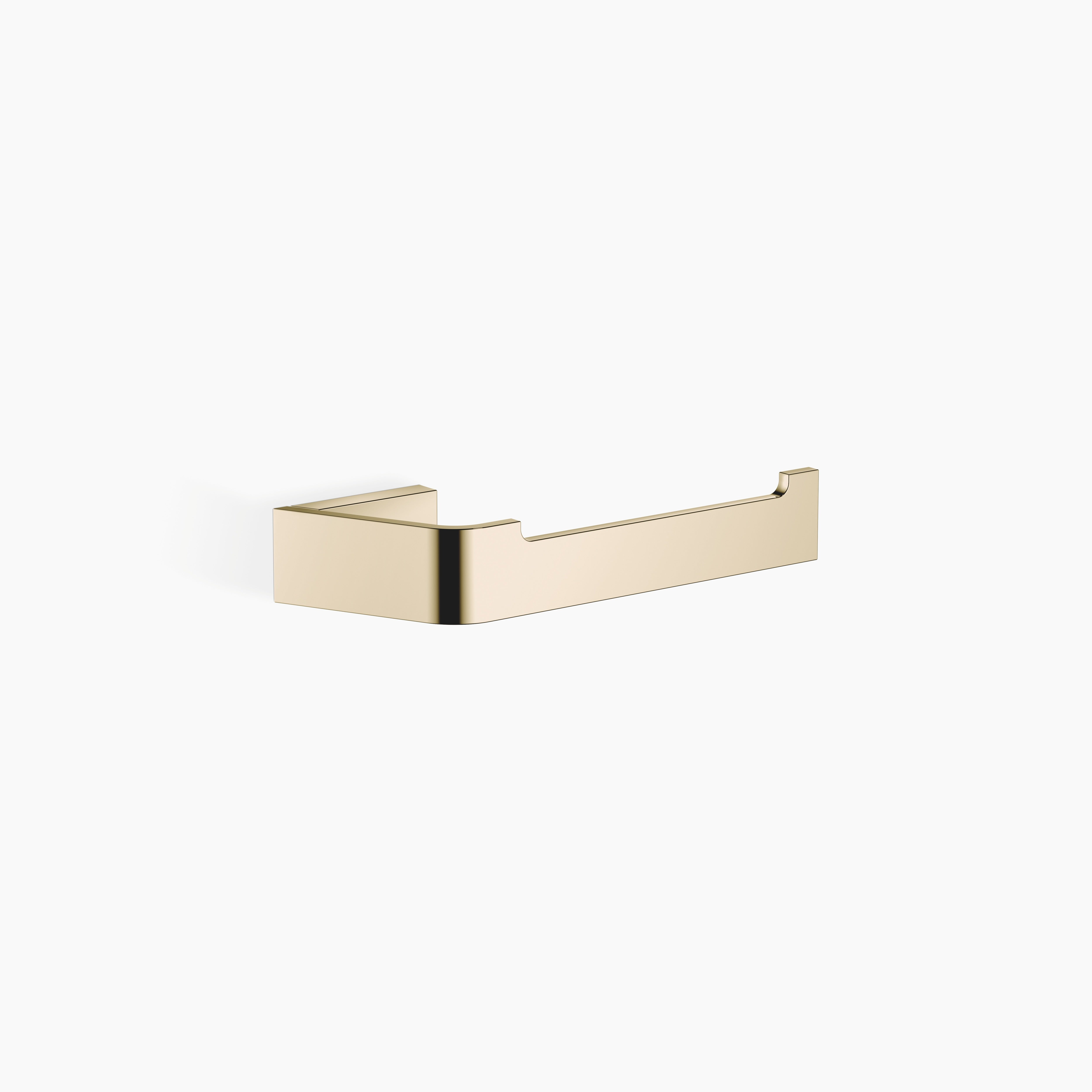 Cl 1 Tissue Holder Without Cover Chrome