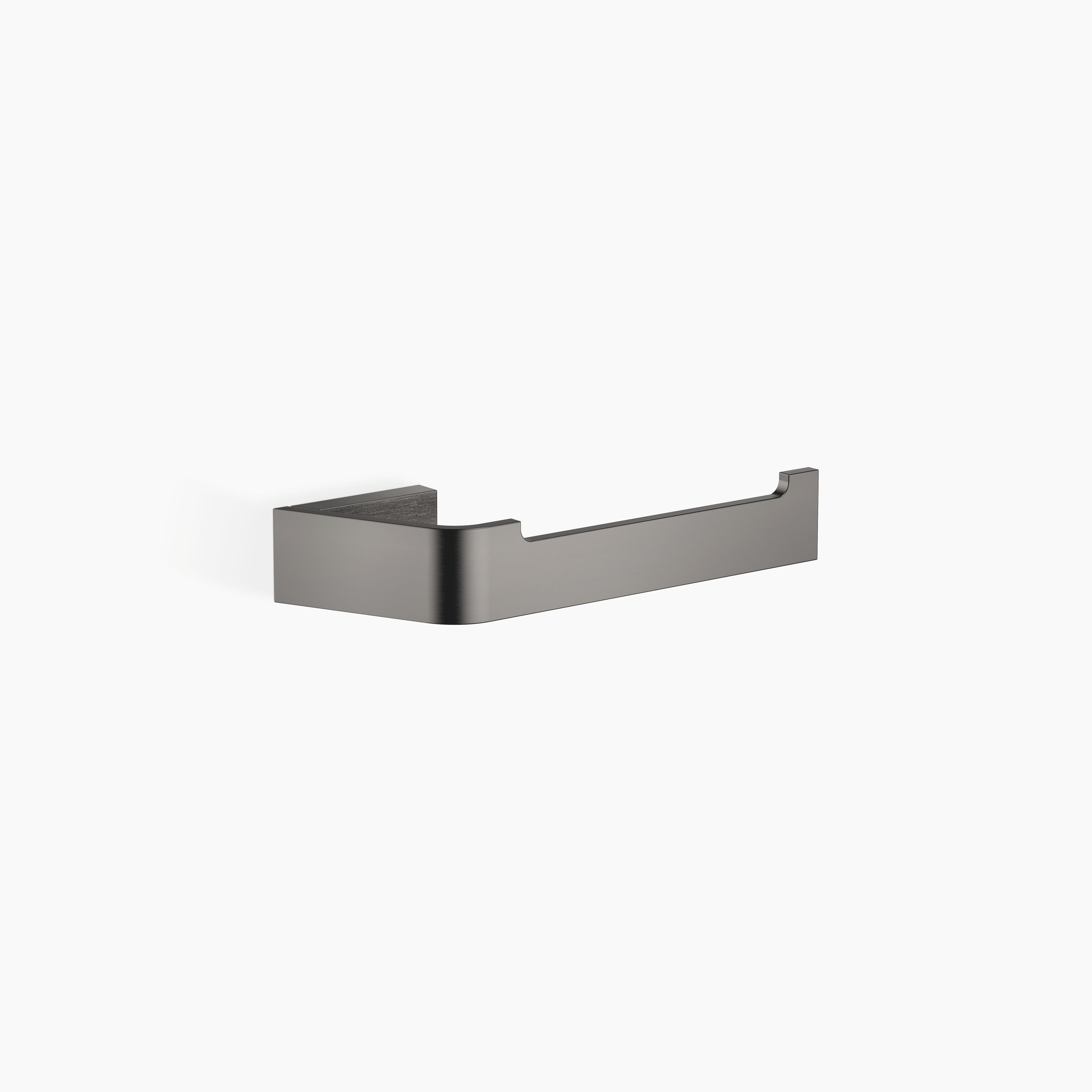 Cl 1 Tissue Holder Without Cover Chrome