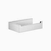 Tissue Holder Without Cover Chrome