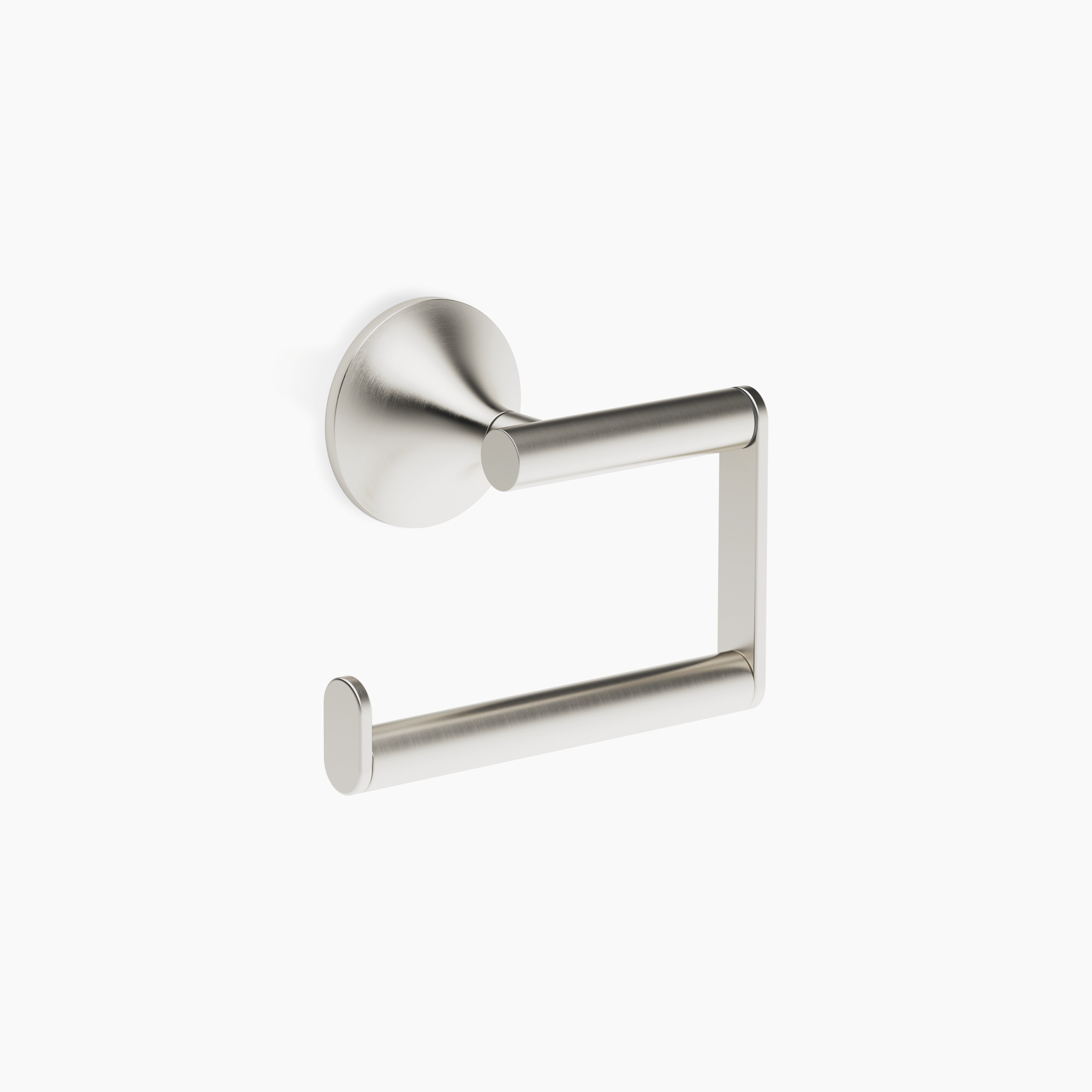 Vaia Tissue Holder Without Cover Chrome