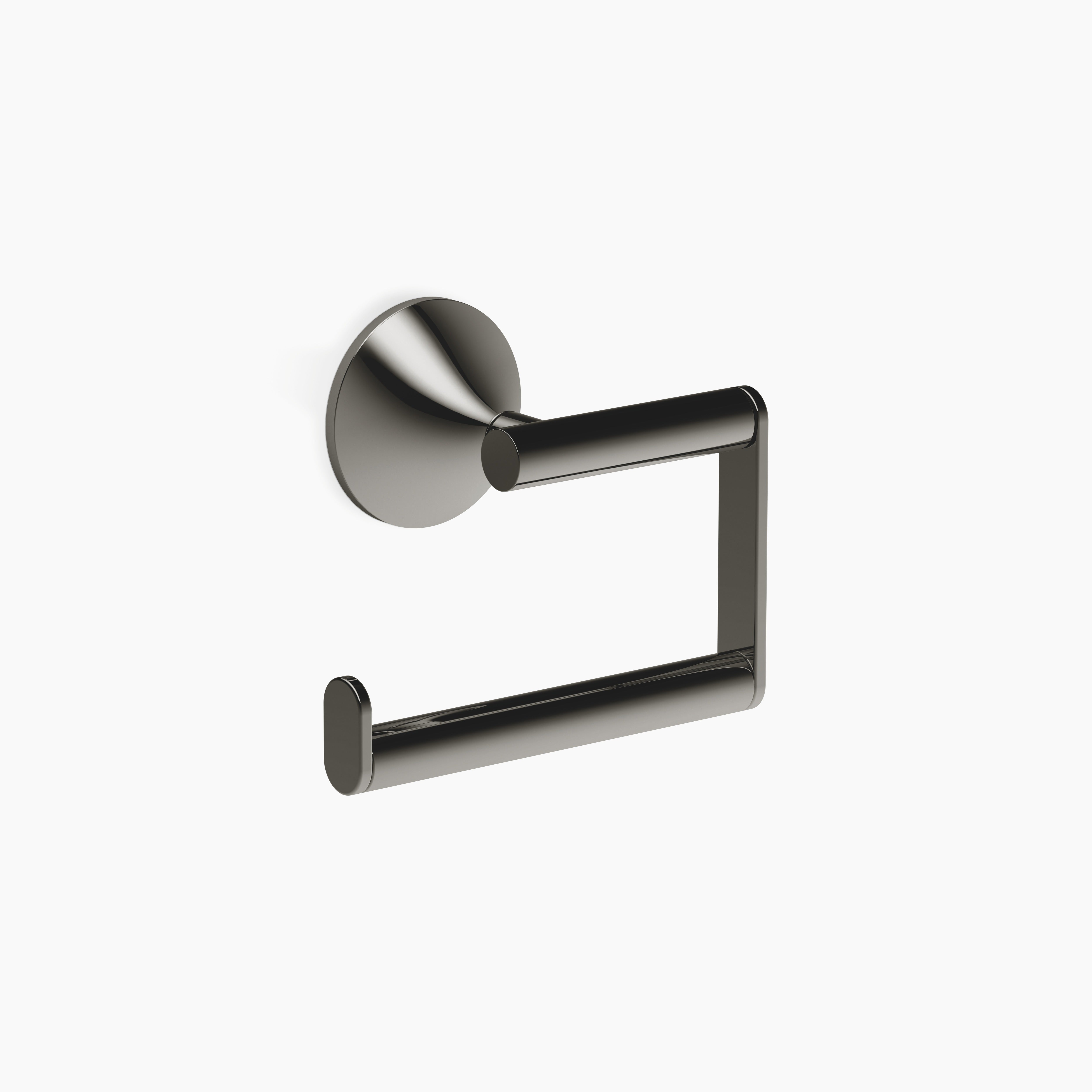 Vaia Tissue Holder Without Cover Chrome