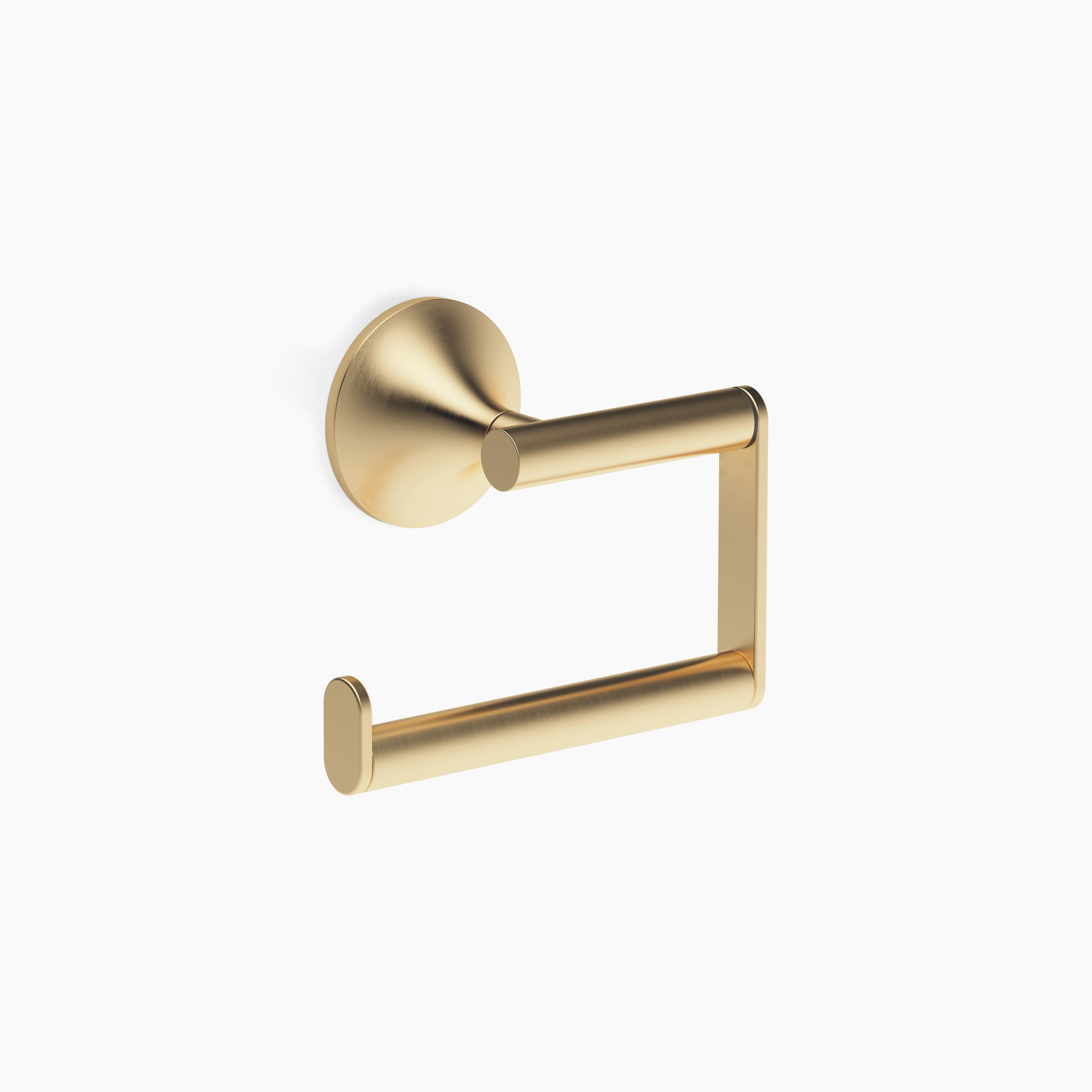 Vaia Tissue Holder Without Cover Chrome