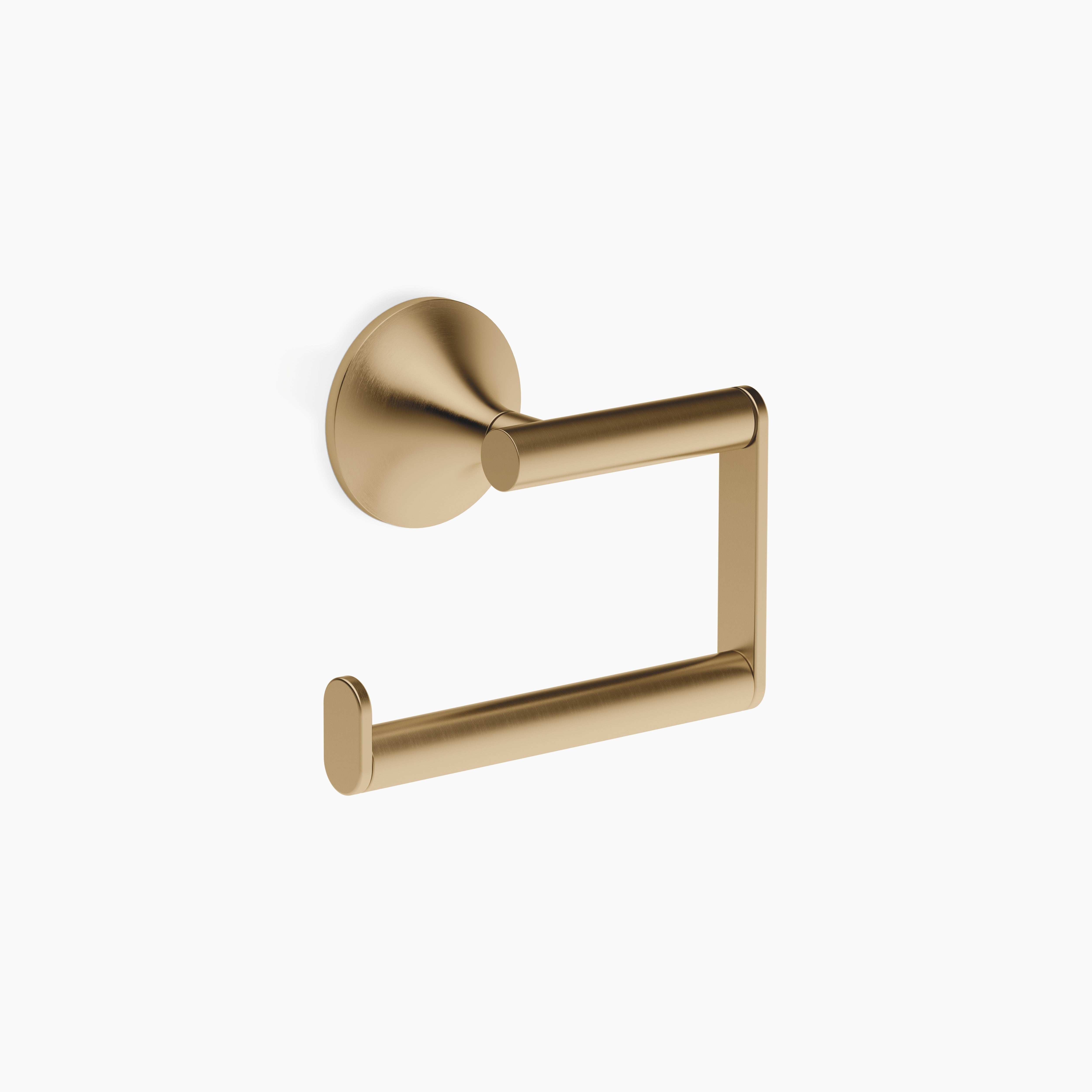 Vaia Tissue Holder Without Cover Chrome
