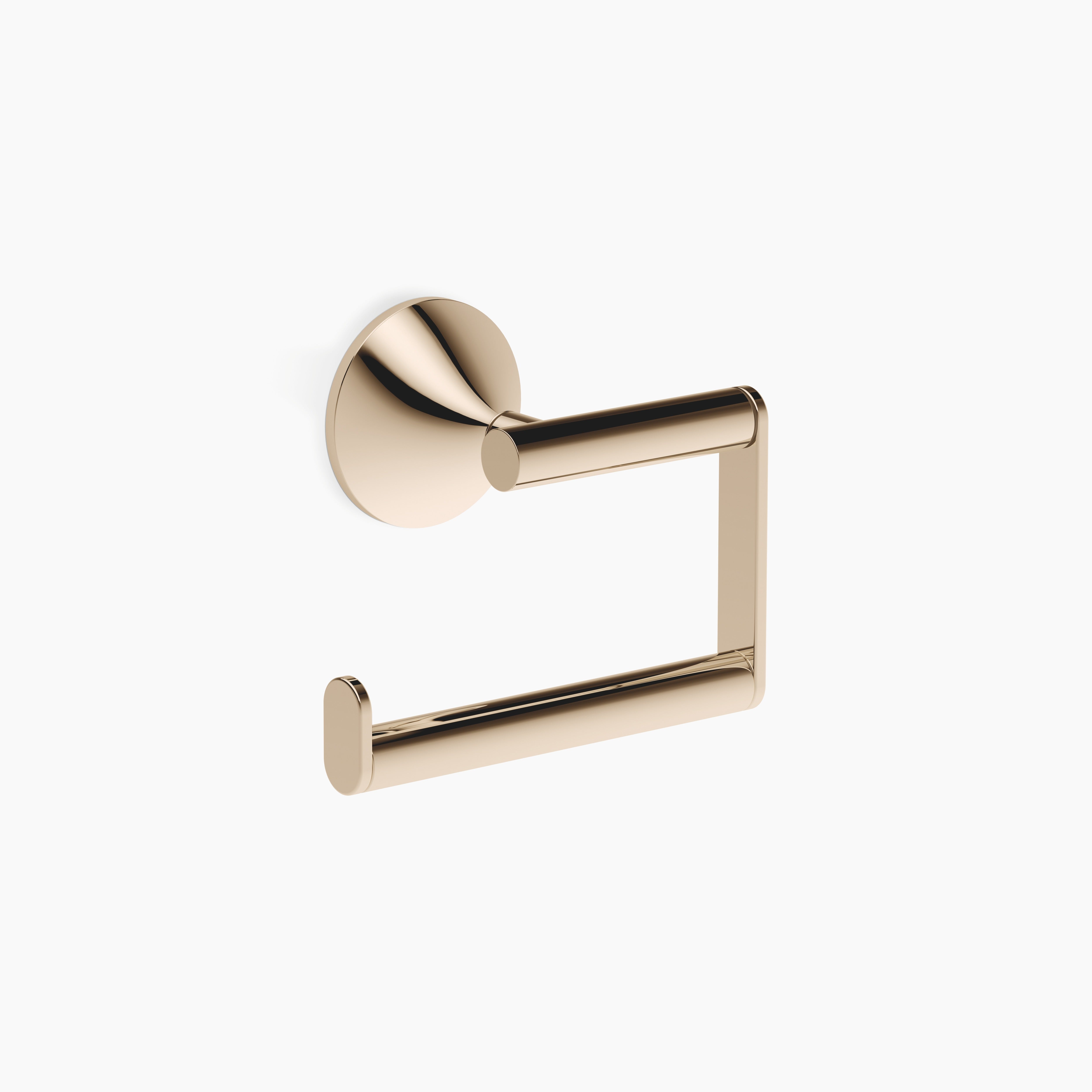 Vaia Tissue Holder Without Cover Chrome
