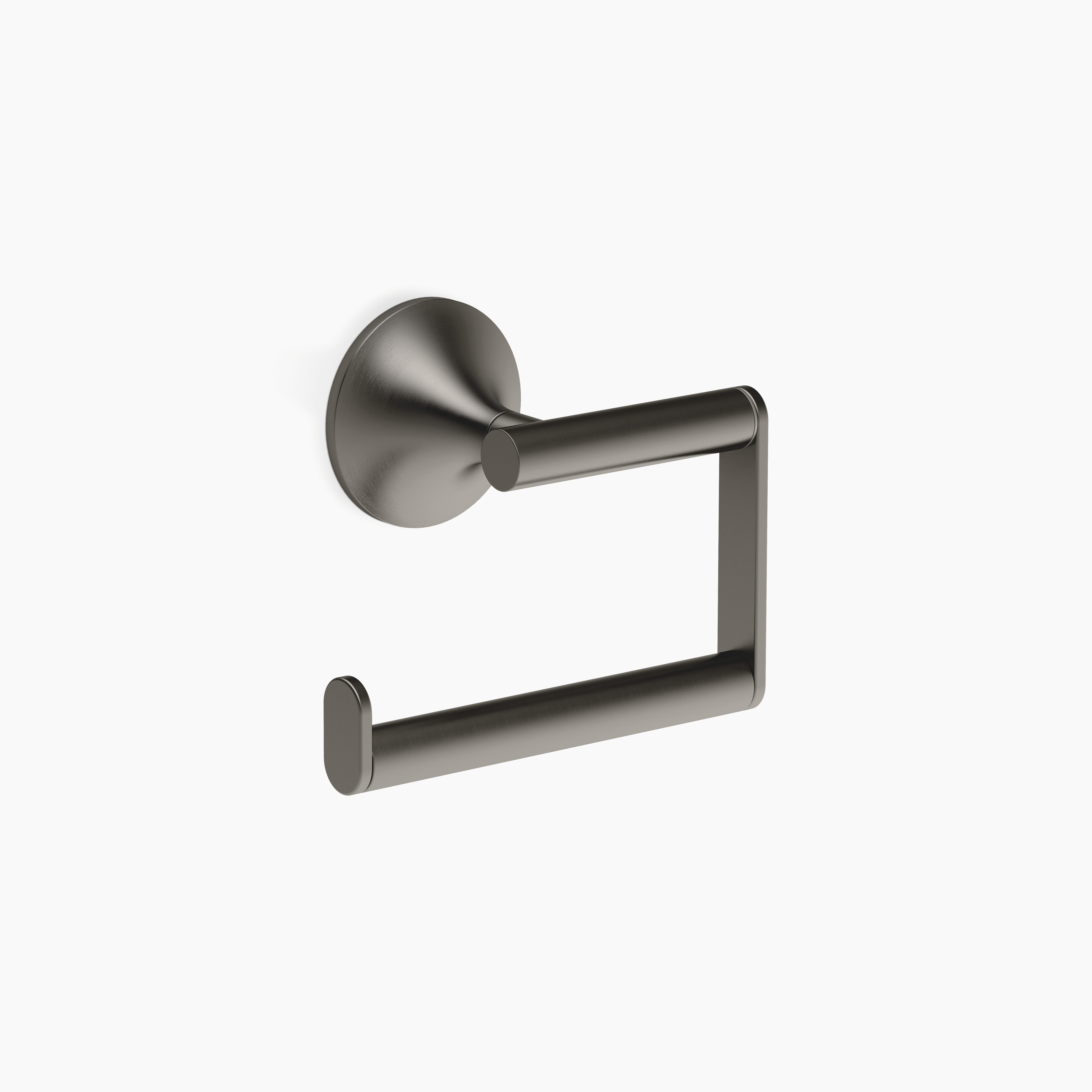 Vaia Tissue Holder Without Cover Chrome