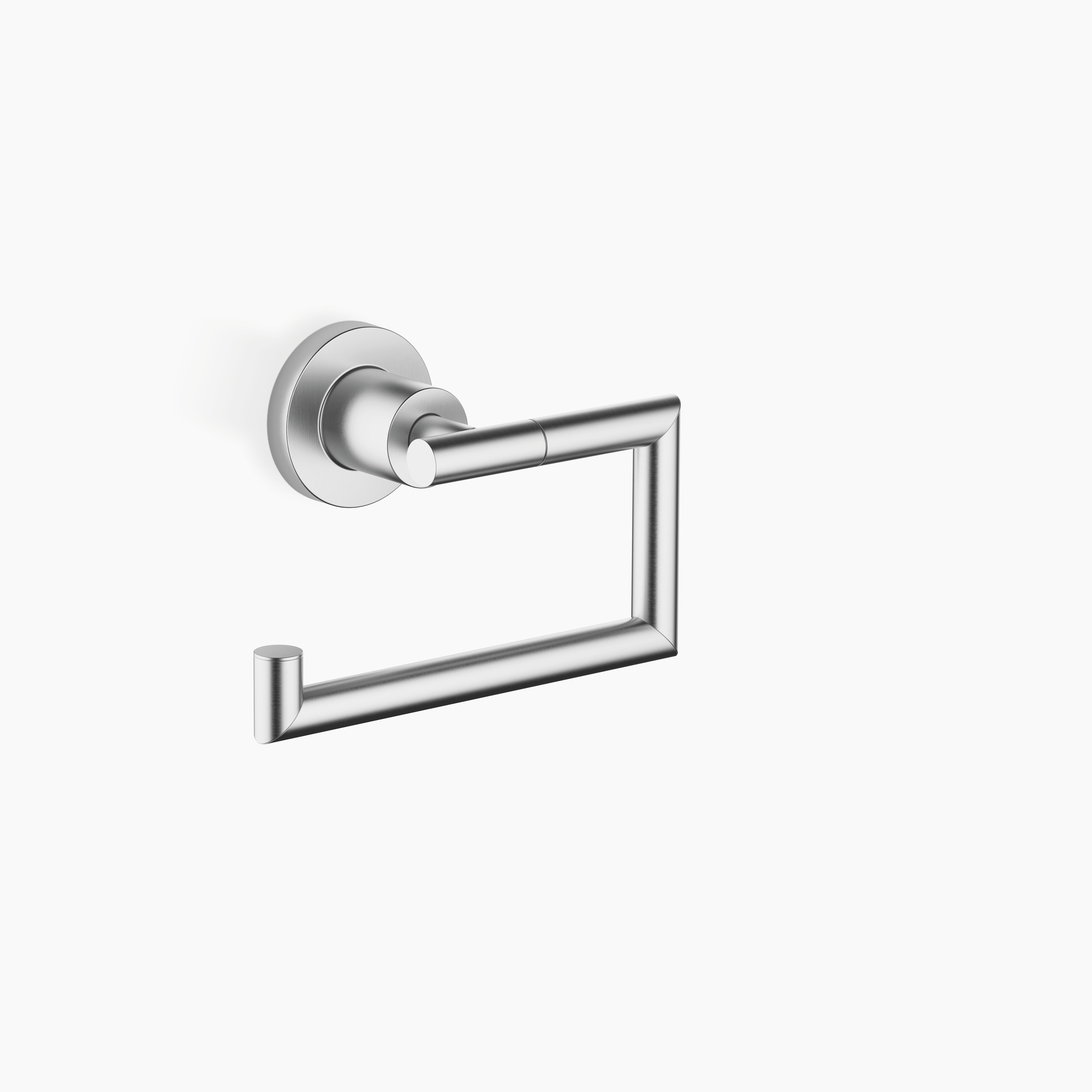 Tara Tissue Holder Without Cover Chrome
