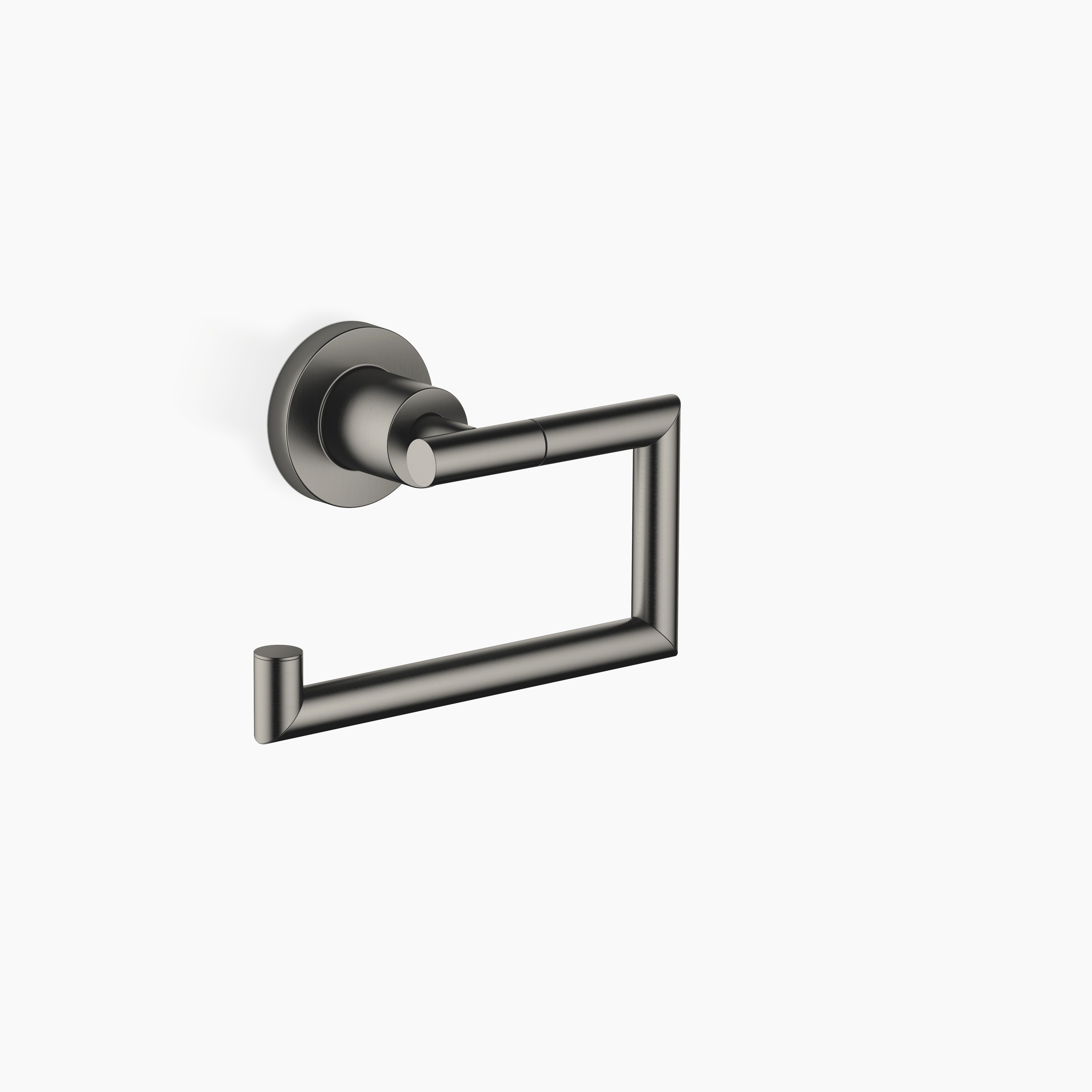 Tara Tissue Holder Without Cover Chrome