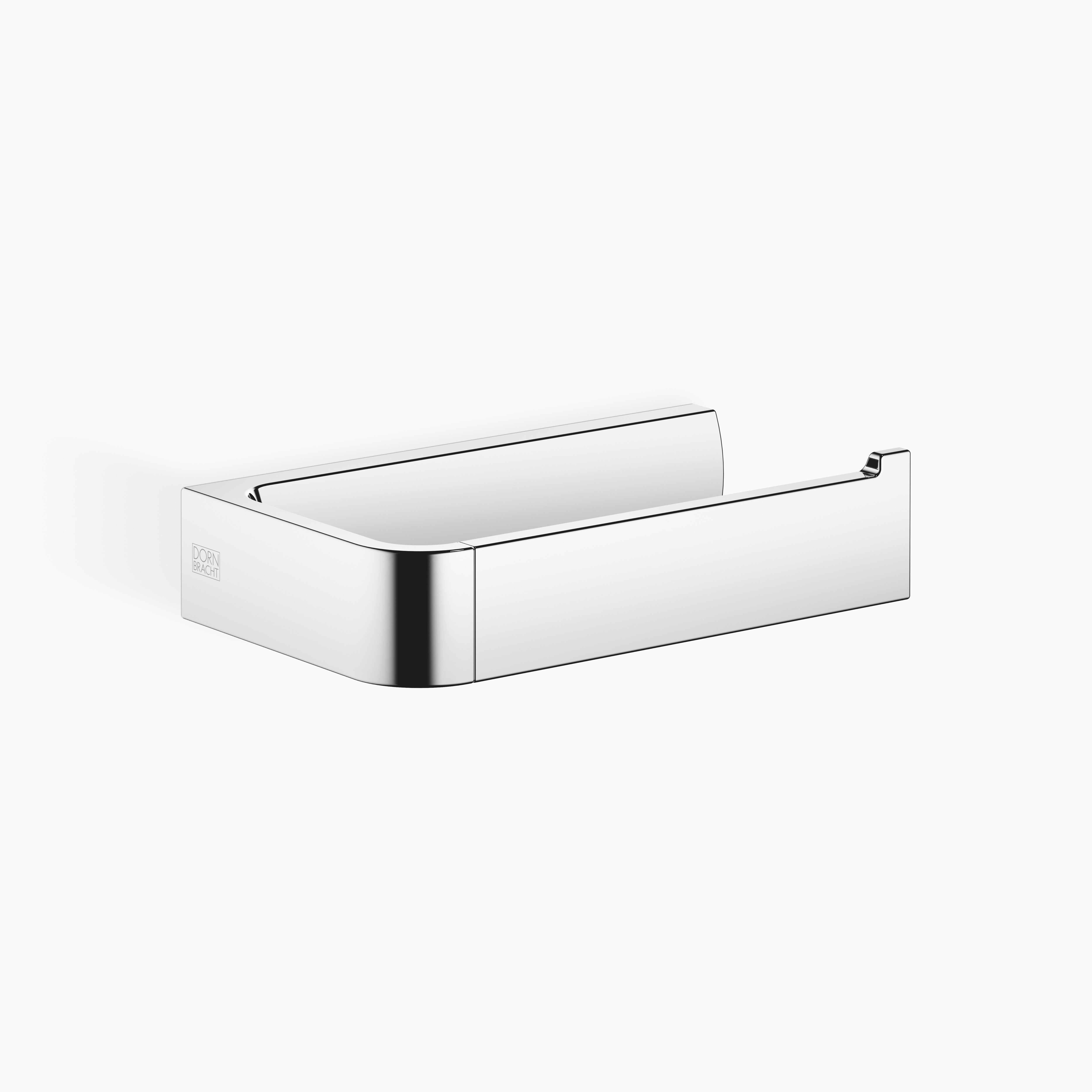 Tissue Holder Chrome