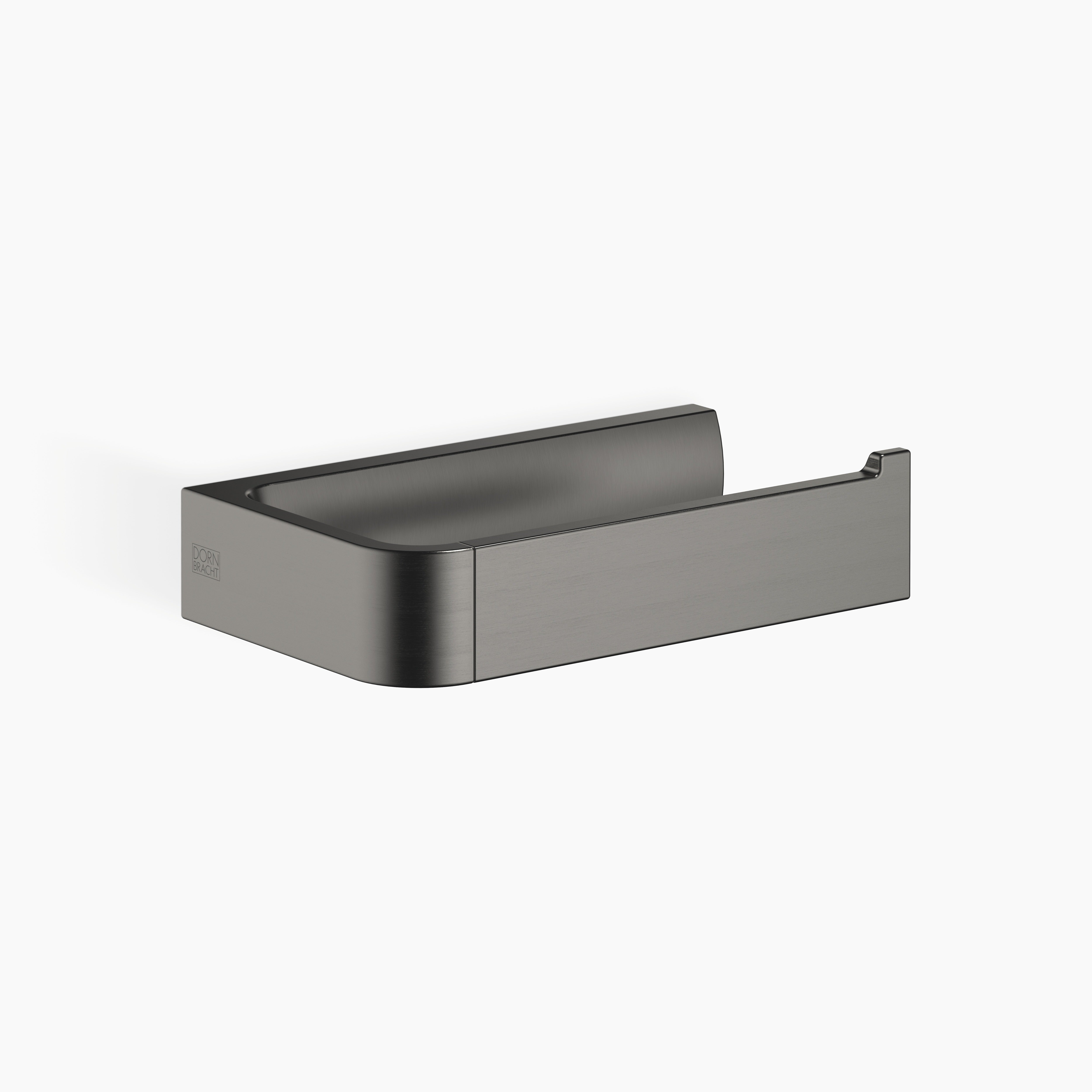 Tissue Holder Chrome