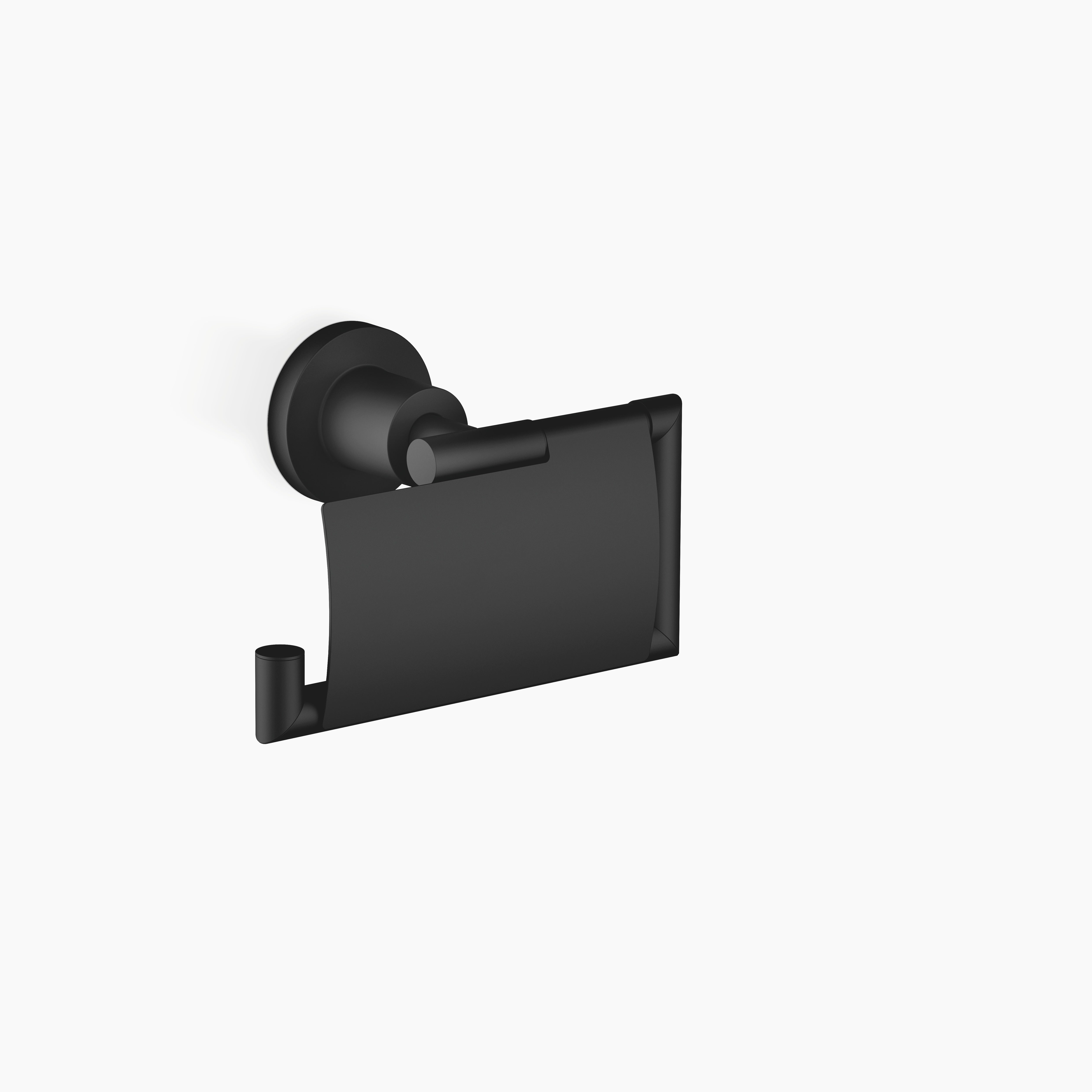 Tara Tissue Holder With Cover Chrome
