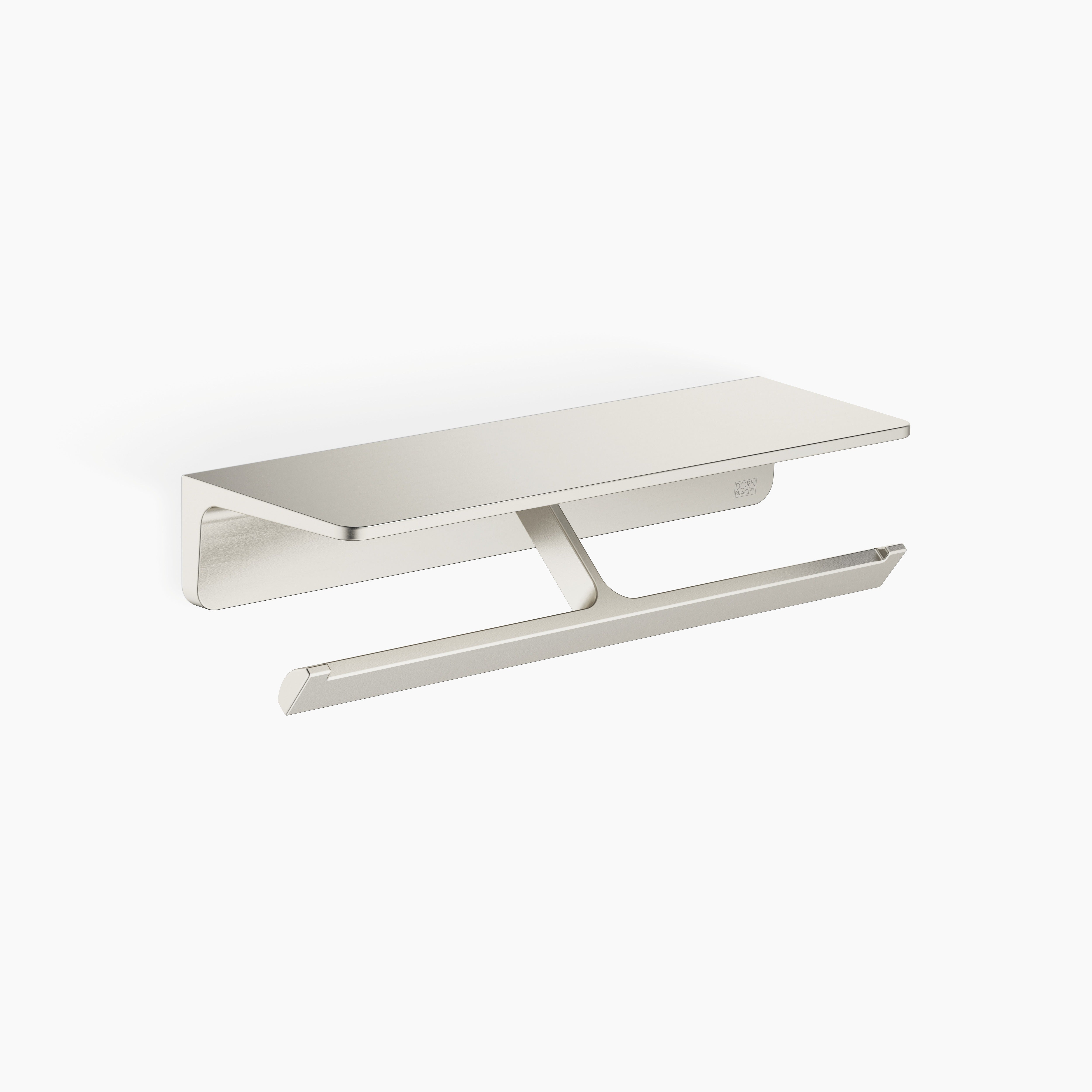 Tissue Holder Chrome II