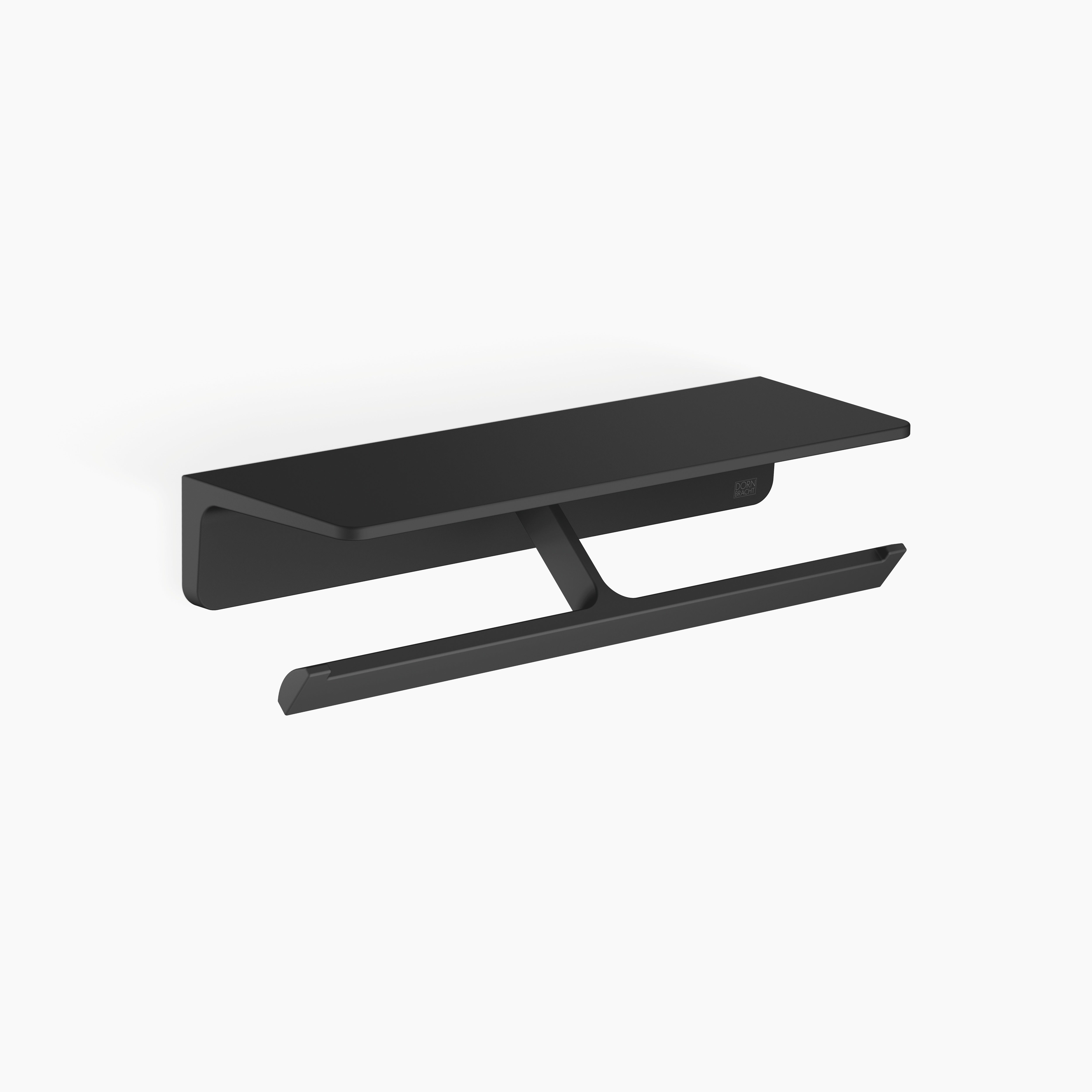 Tissue Holder Chrome II