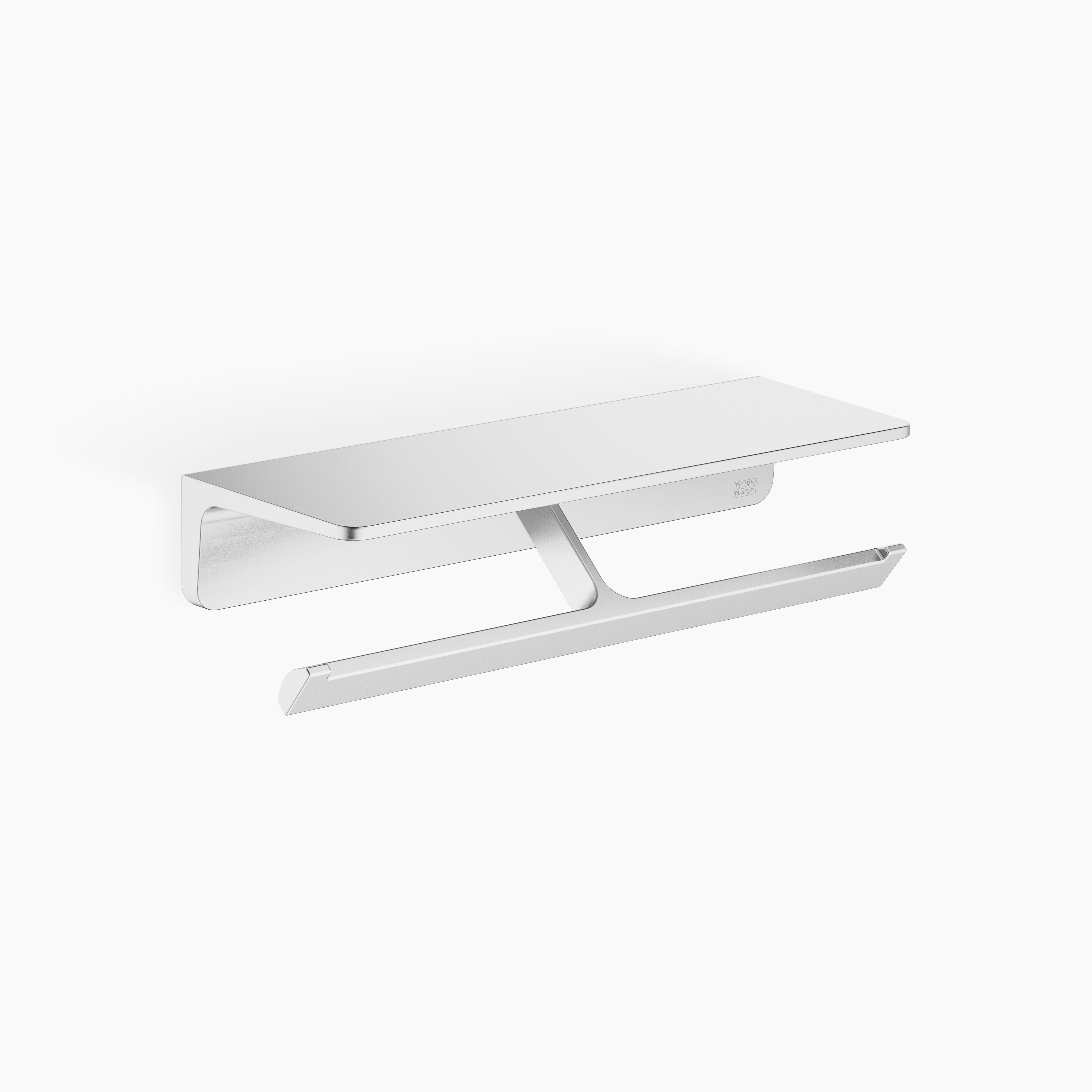 Tissue Holder Chrome II