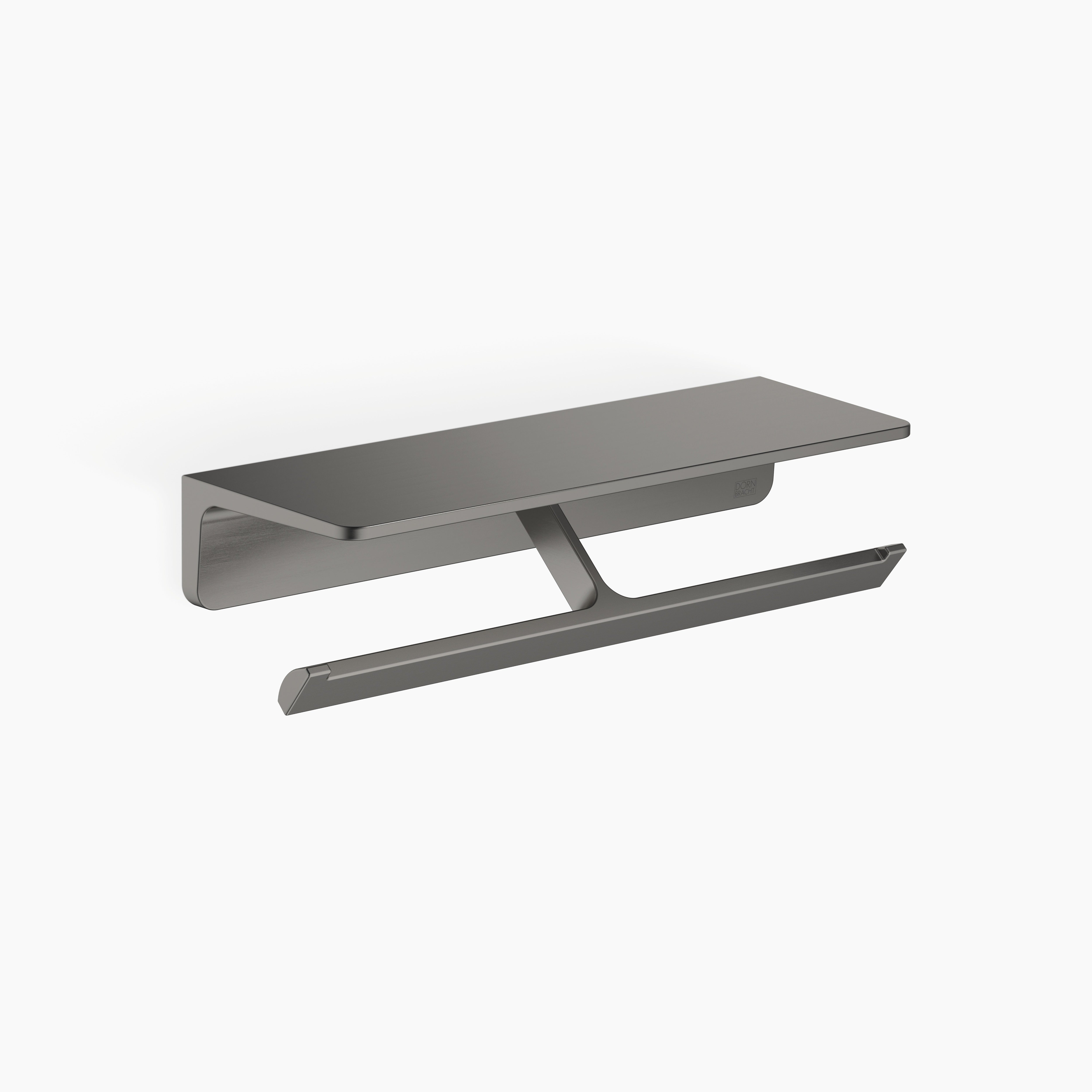 Tissue Holder Chrome II