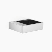 Reserve Tissue Holder Chrome