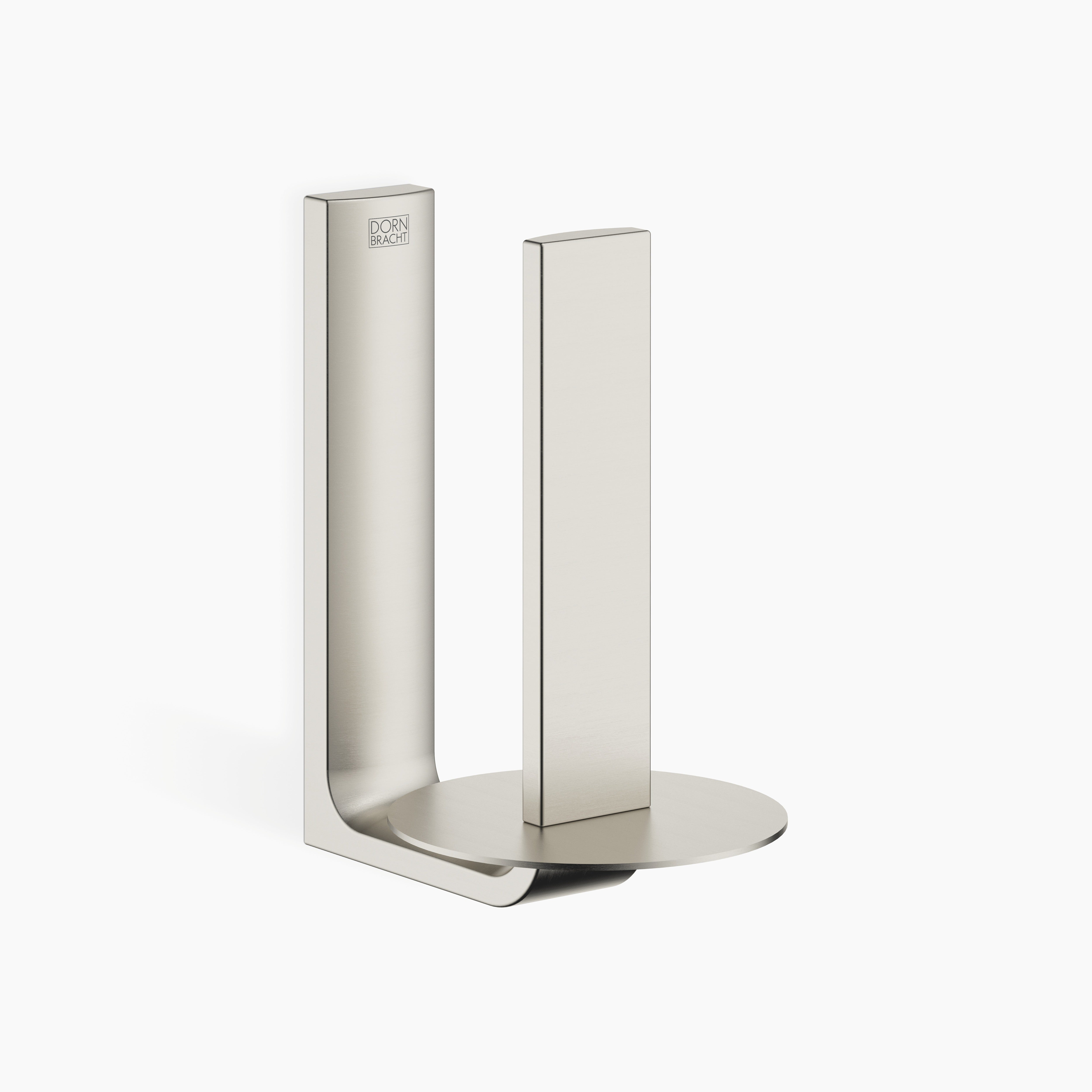 Reserve Tissue Holder Chrome II