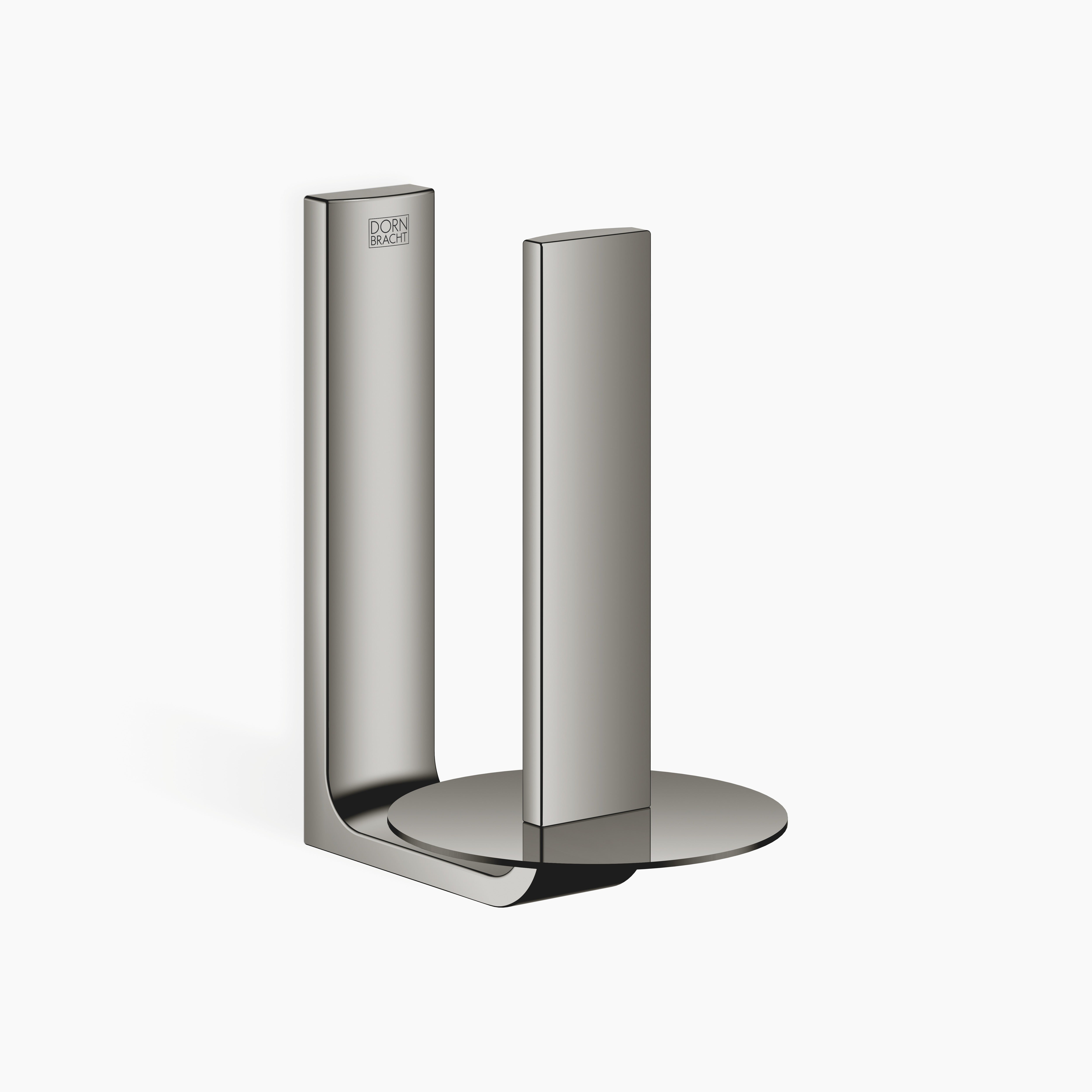 Reserve Tissue Holder Chrome II