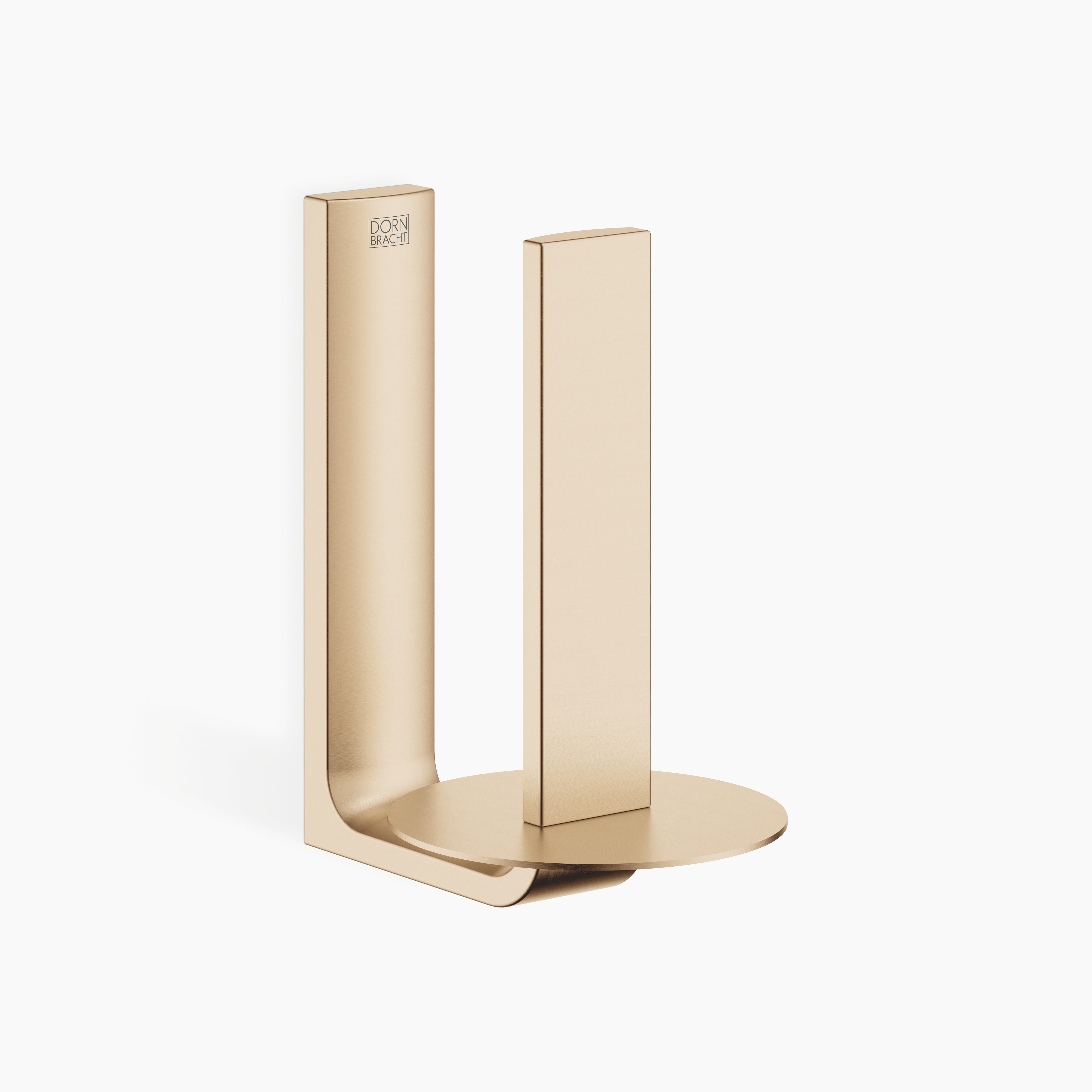 Reserve Tissue Holder Chrome II