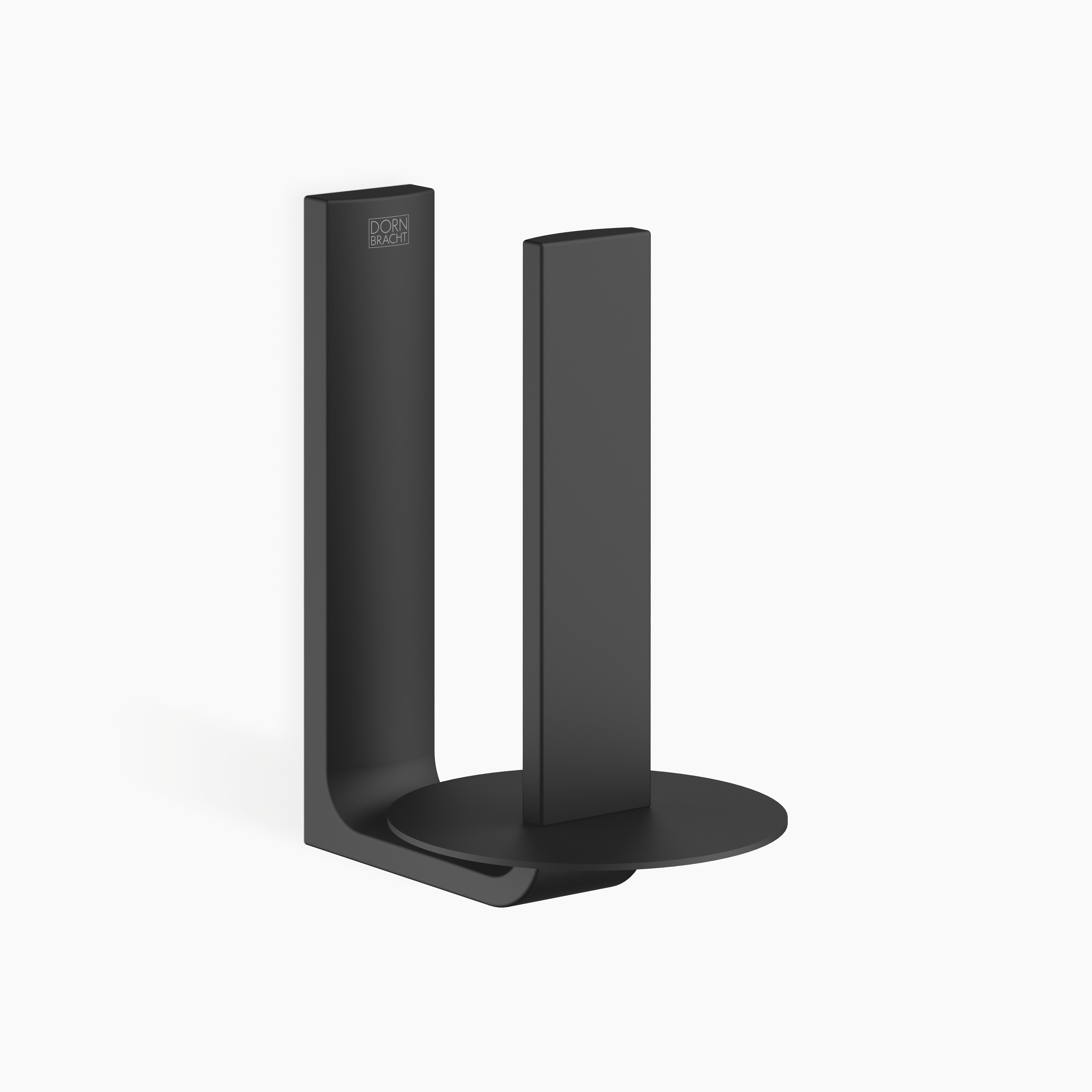 Reserve Tissue Holder Chrome II
