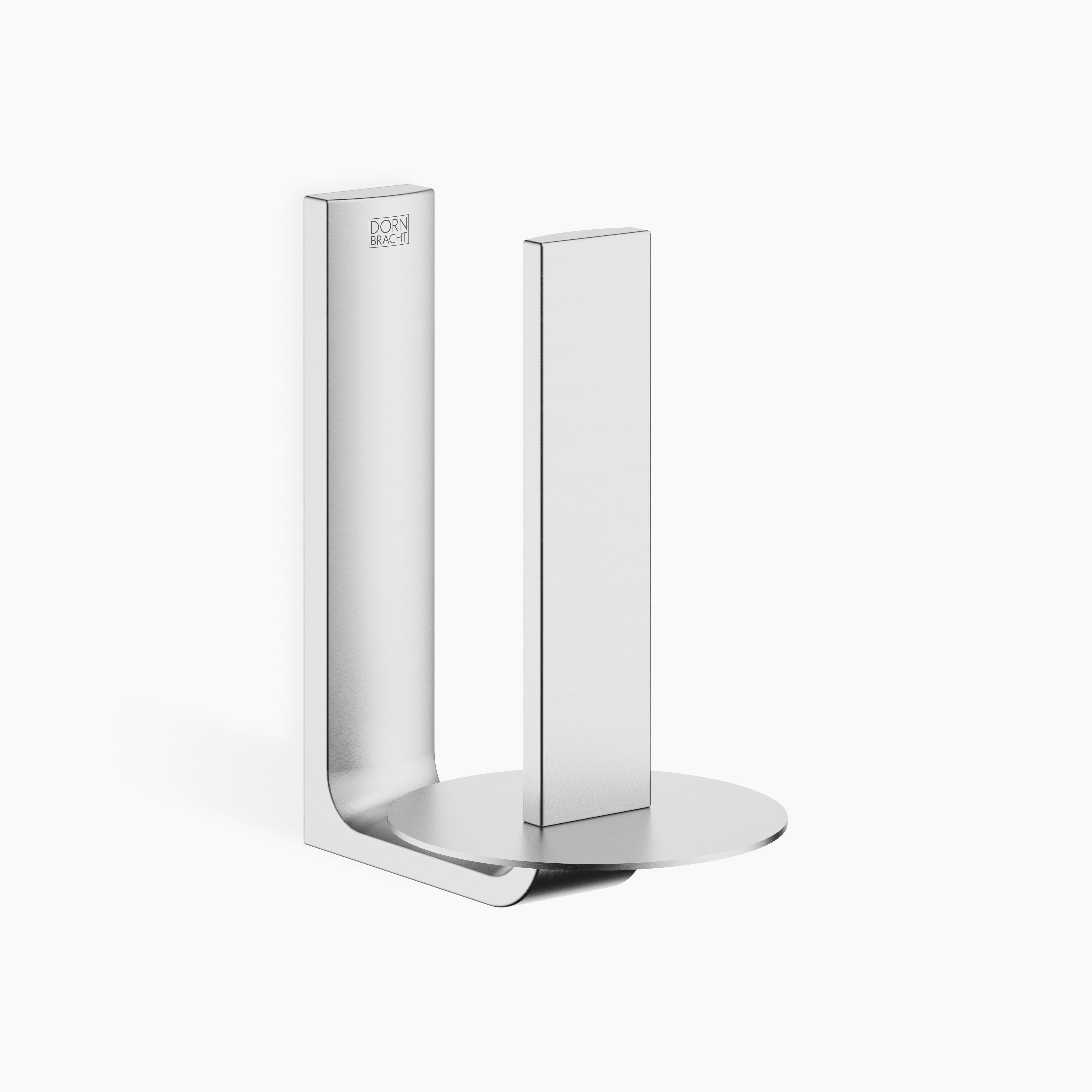 Reserve Tissue Holder Chrome II