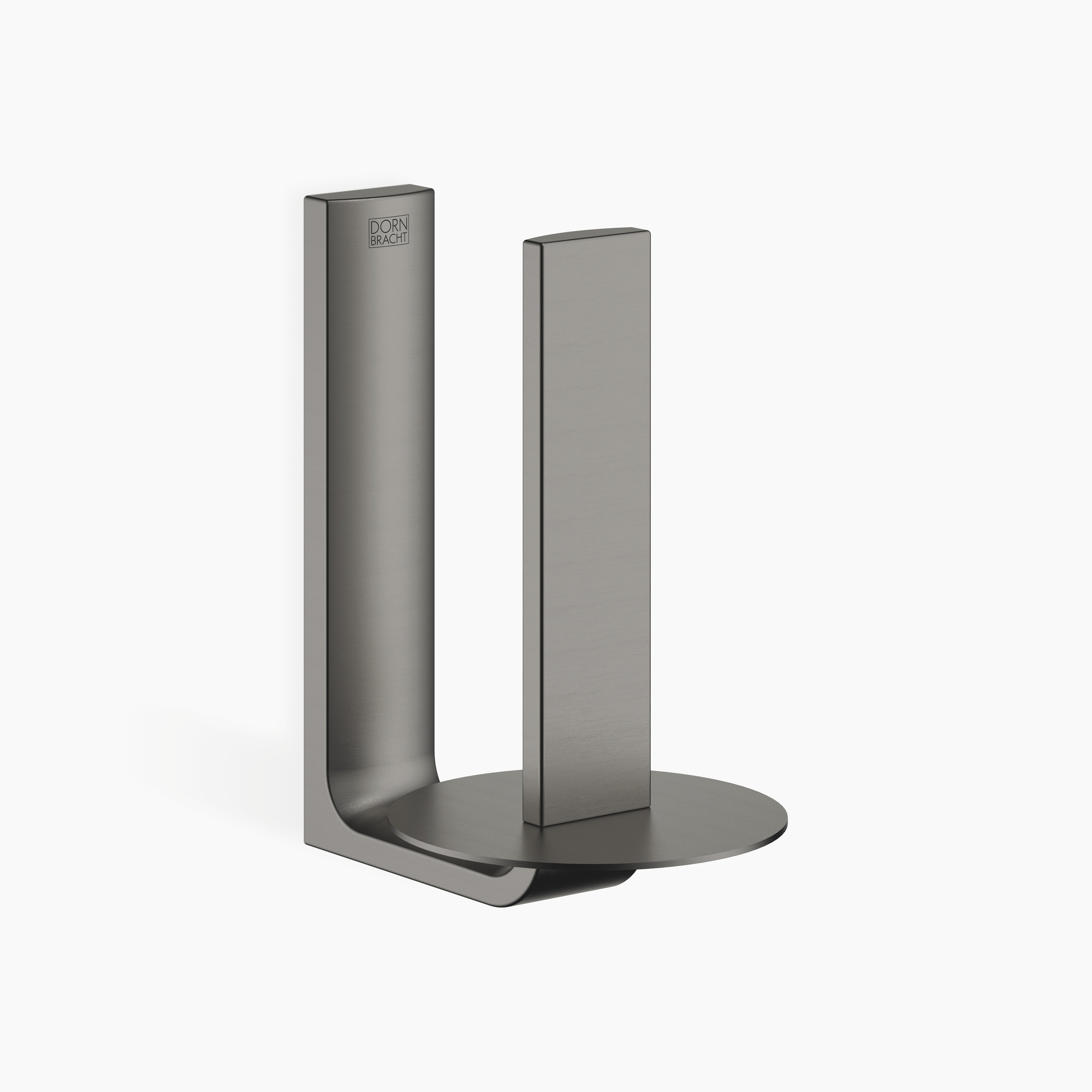 Reserve Tissue Holder Chrome II
