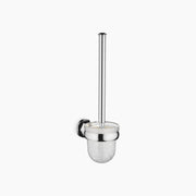 Madison Toilet Brush Set Wall Model Chrome