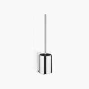 Toilet Brush Set Chrome
