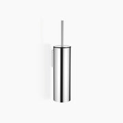 Toilet Brush Set Wall Model Chrome III