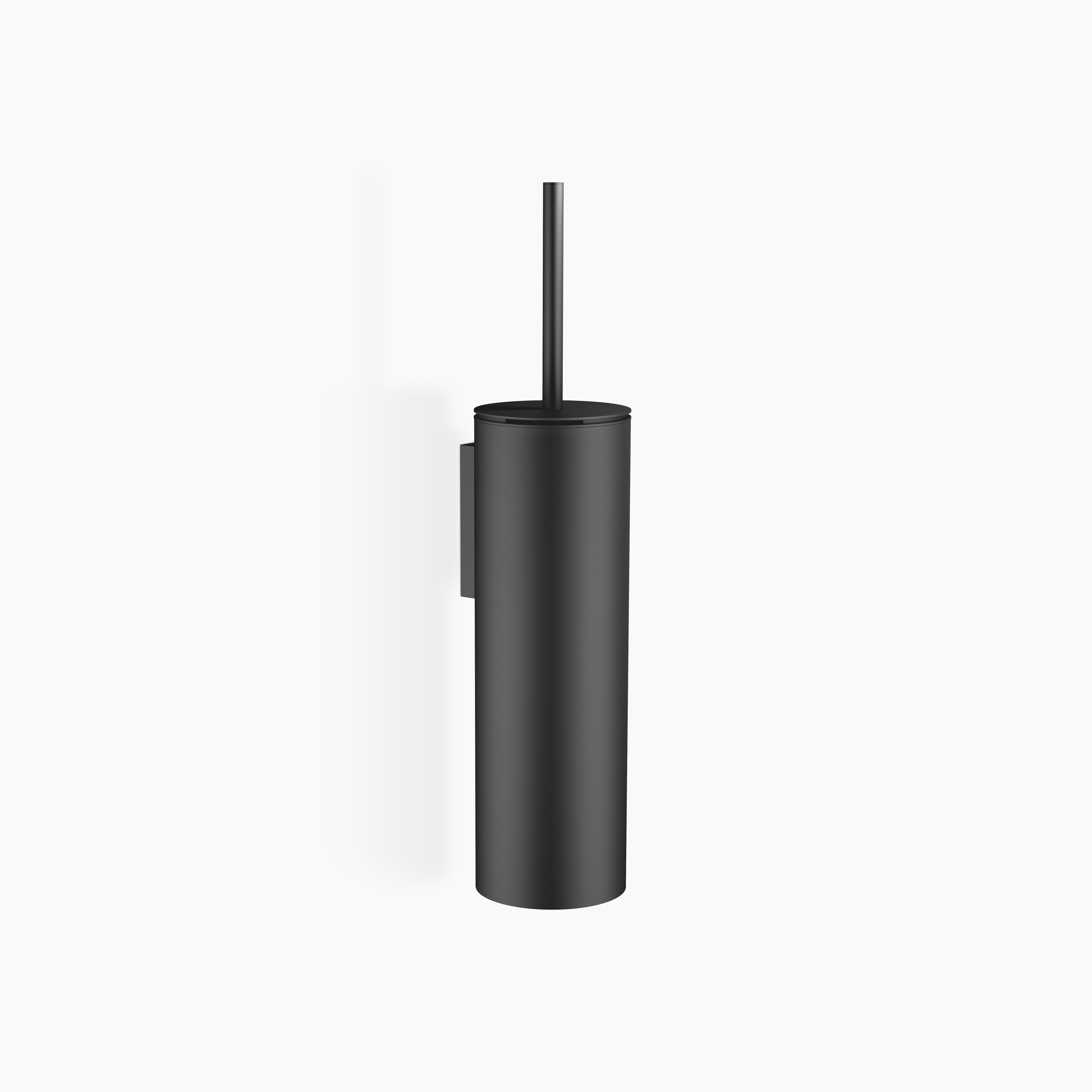 Toilet Brush Set Wall Model Chrome III