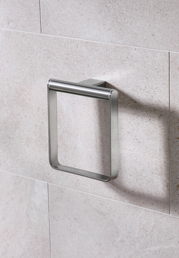 MIAMI TOWEL RING